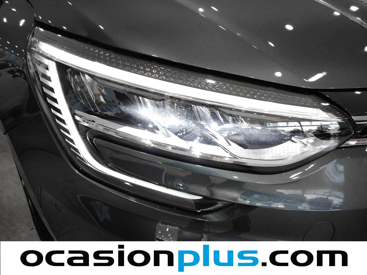Acabados Renault Mégane Renault Megane Sport Tourer Techno TCe (140 CV) EDC GPF