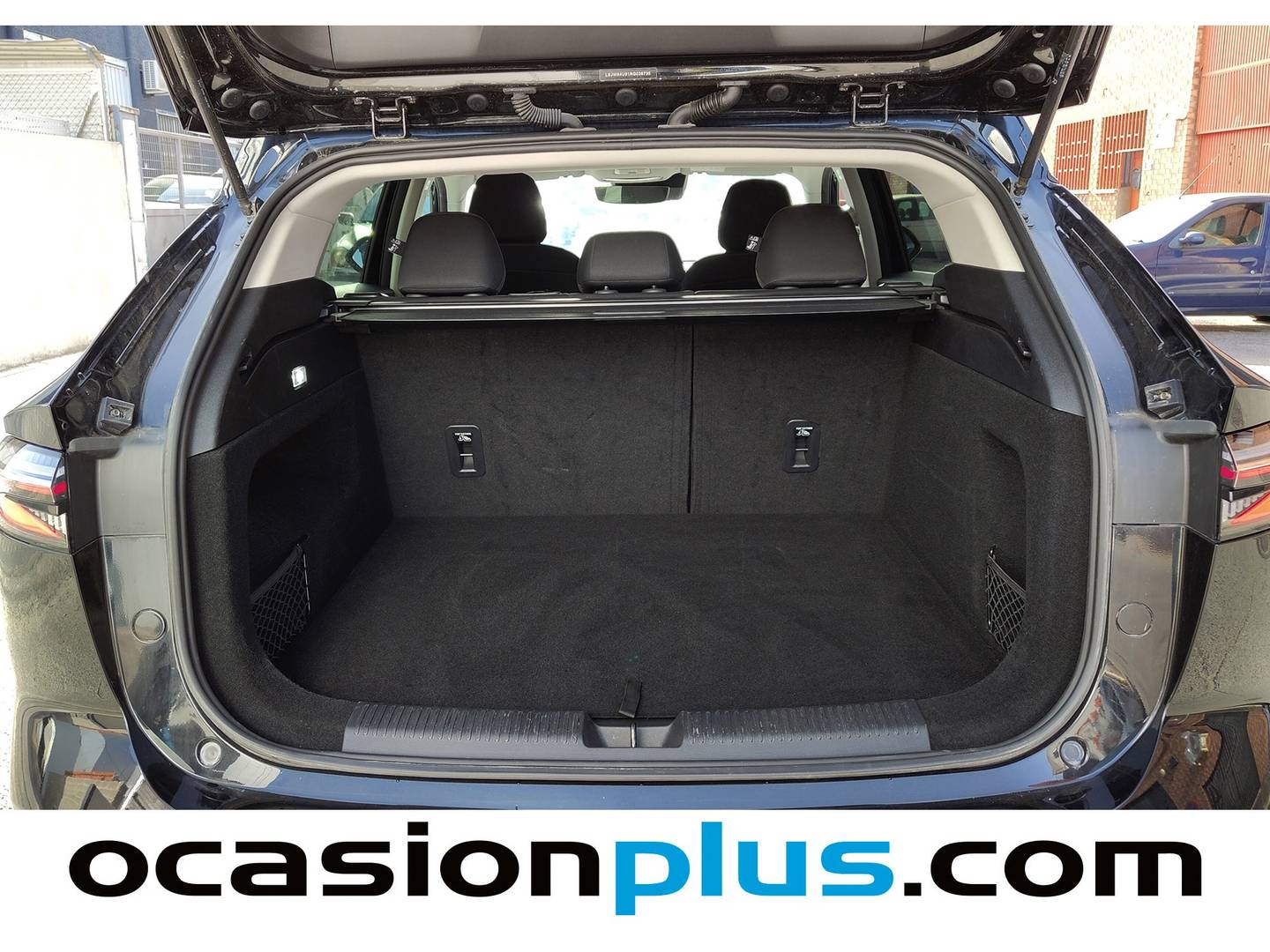 MG HS MG HS 1.5T Comfort DCT (170 CV) barato