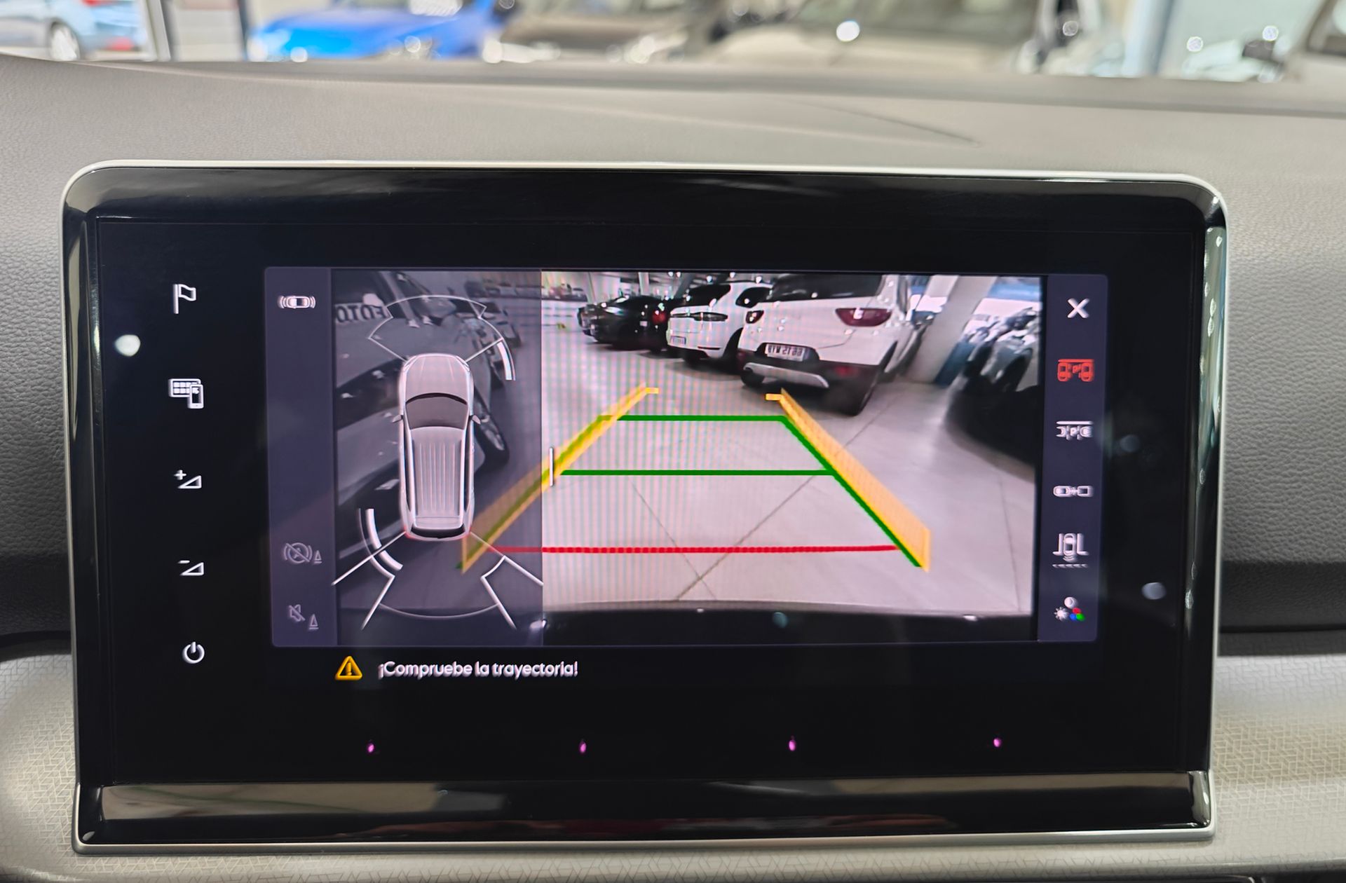 SEAT Tarraco 1.5 TSI Style XL DSG 7 plazas - foto 9