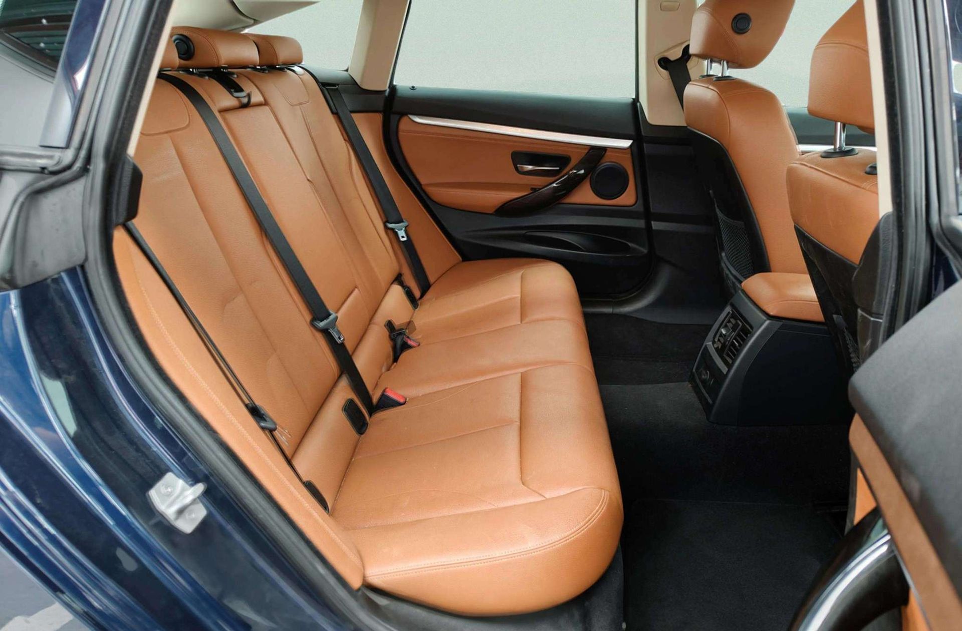 BMW Serie 3 318d Gran Turismo - foto 18