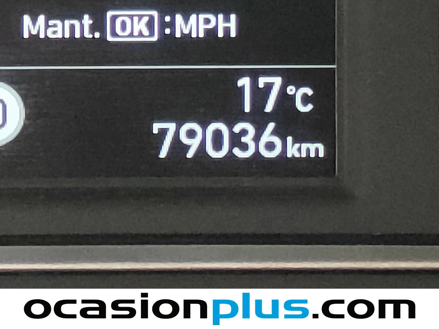 Hyundai i20 Hyundai i20 1.0 TGDI Klass (100 CV) seminuevo