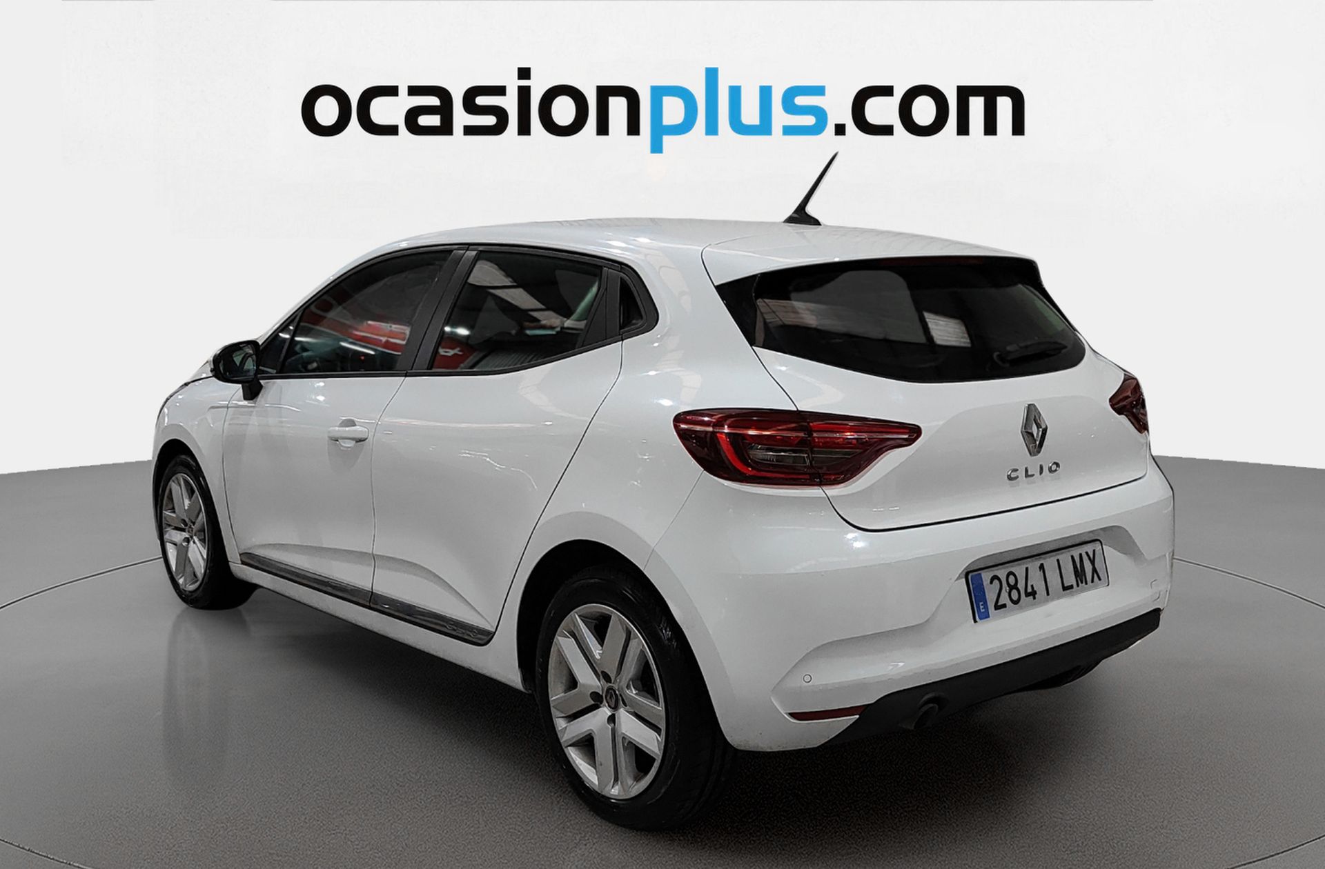 Renault Clio Intens TCe - foto 3