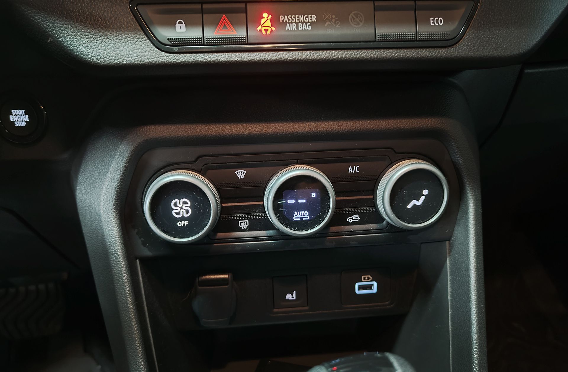 Dacia Jogger Extreme Hybrid 7 plazas - foto 29