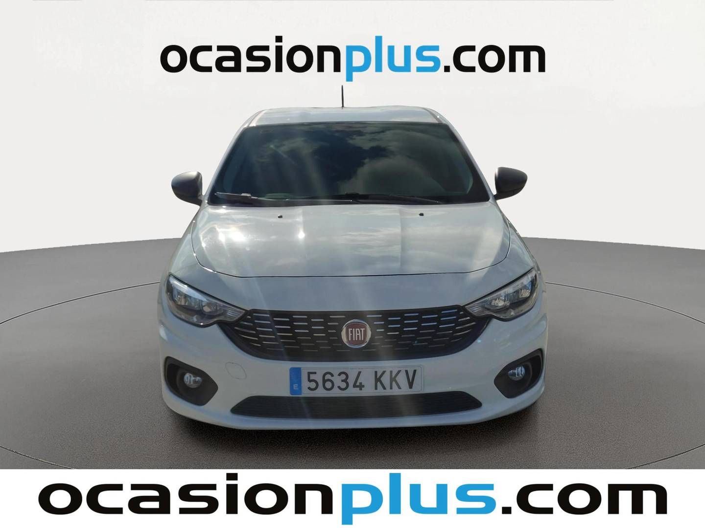 Fiat Tipo Fiat Tipo 1.3 Multijet II Pop Business (95 CV) 95cv