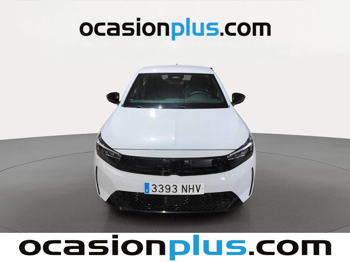 Foto Opel Corsa Opel Corsa 1.2 T XHL Hybrid GS eDCT (110 CV)