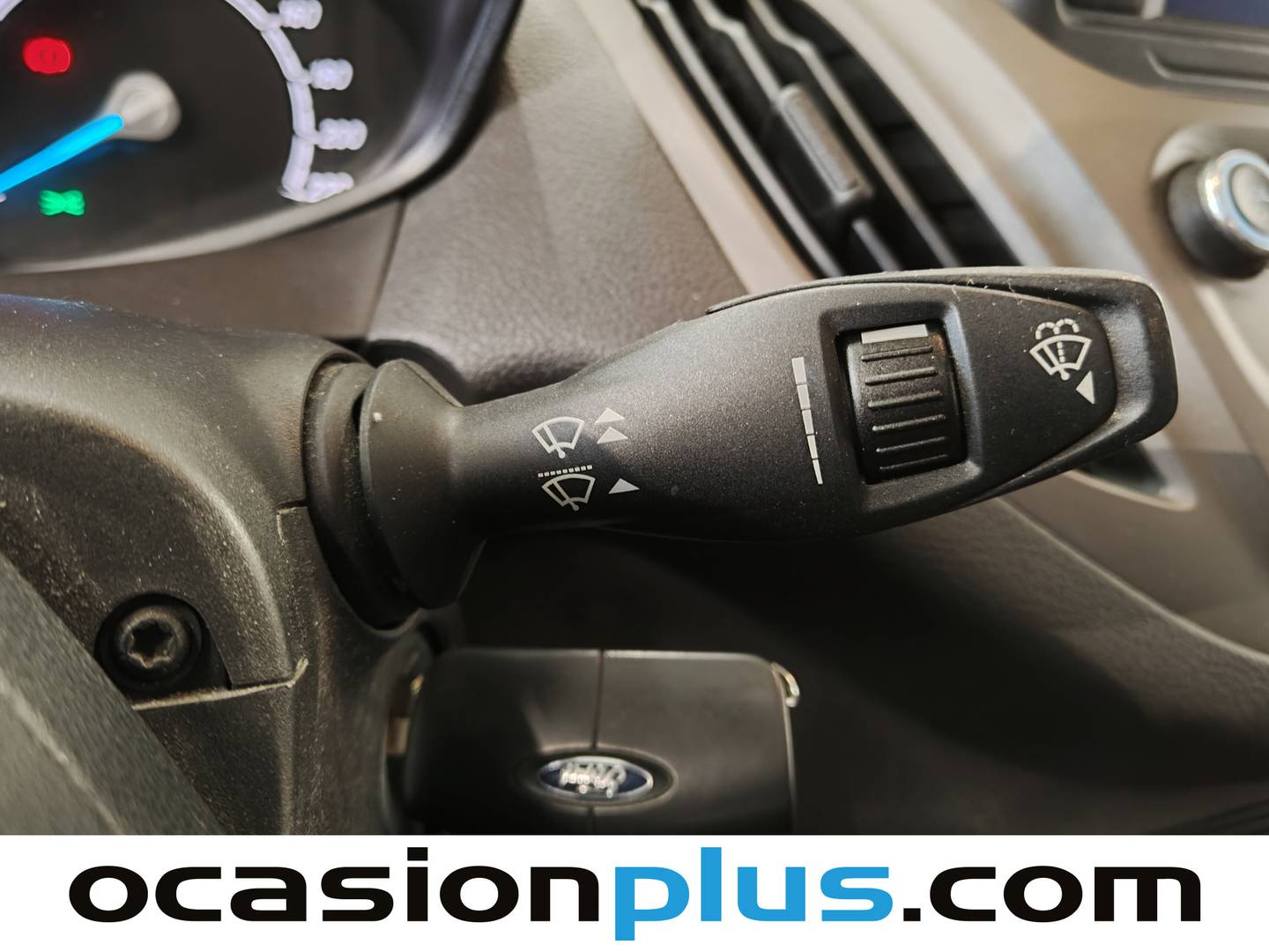 Foto Ford Tourneo Courier Ford Tourneo Courier 1.0 EcoBoost Trend (100 CV)