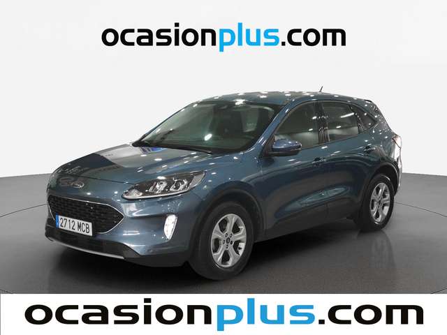 Ford Kuga 1.5 EcoBlue Trend (120 CV) de segunda mano
