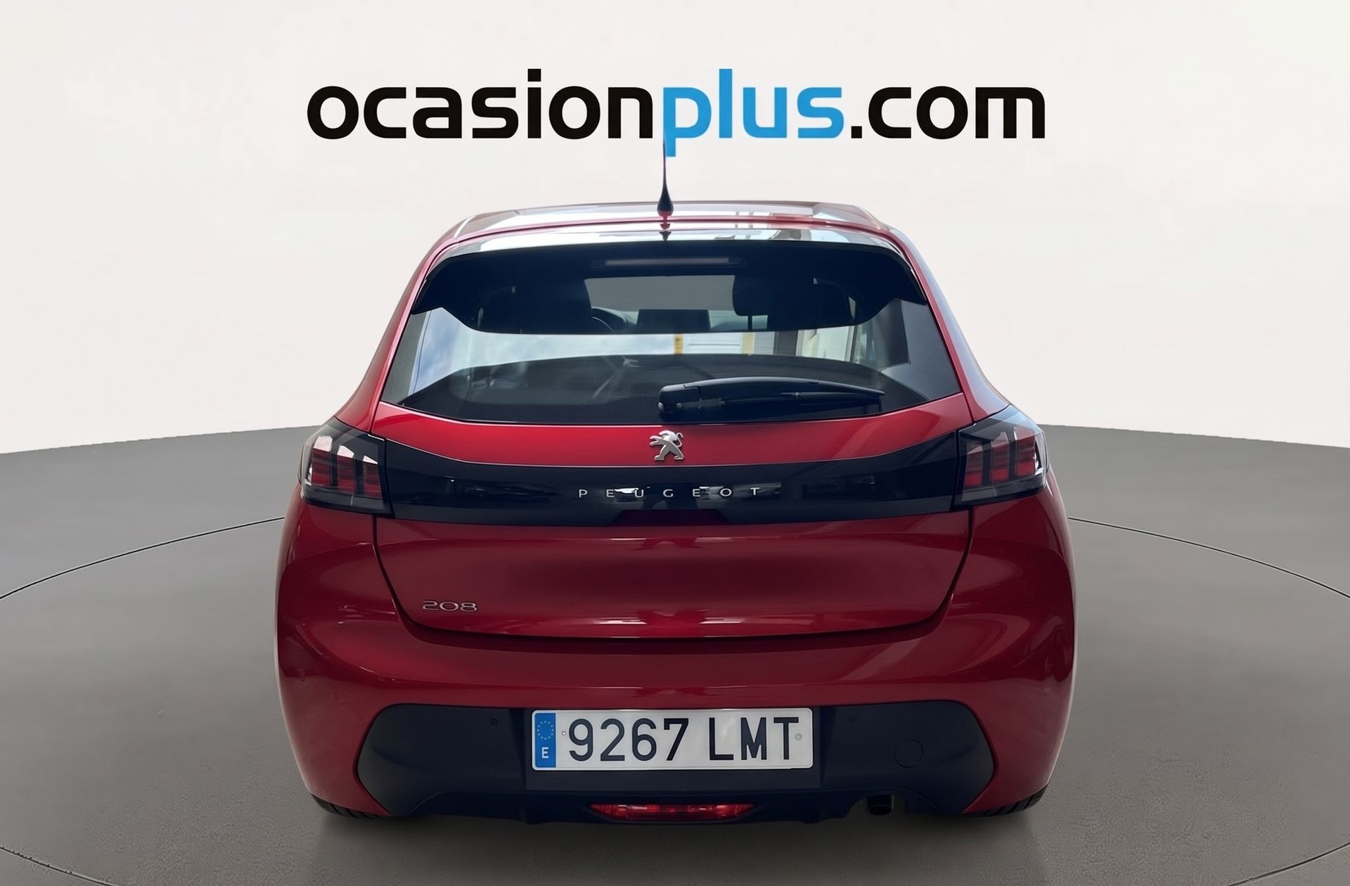 Peugeot 208 PureTech 100 Active Pack - foto 13