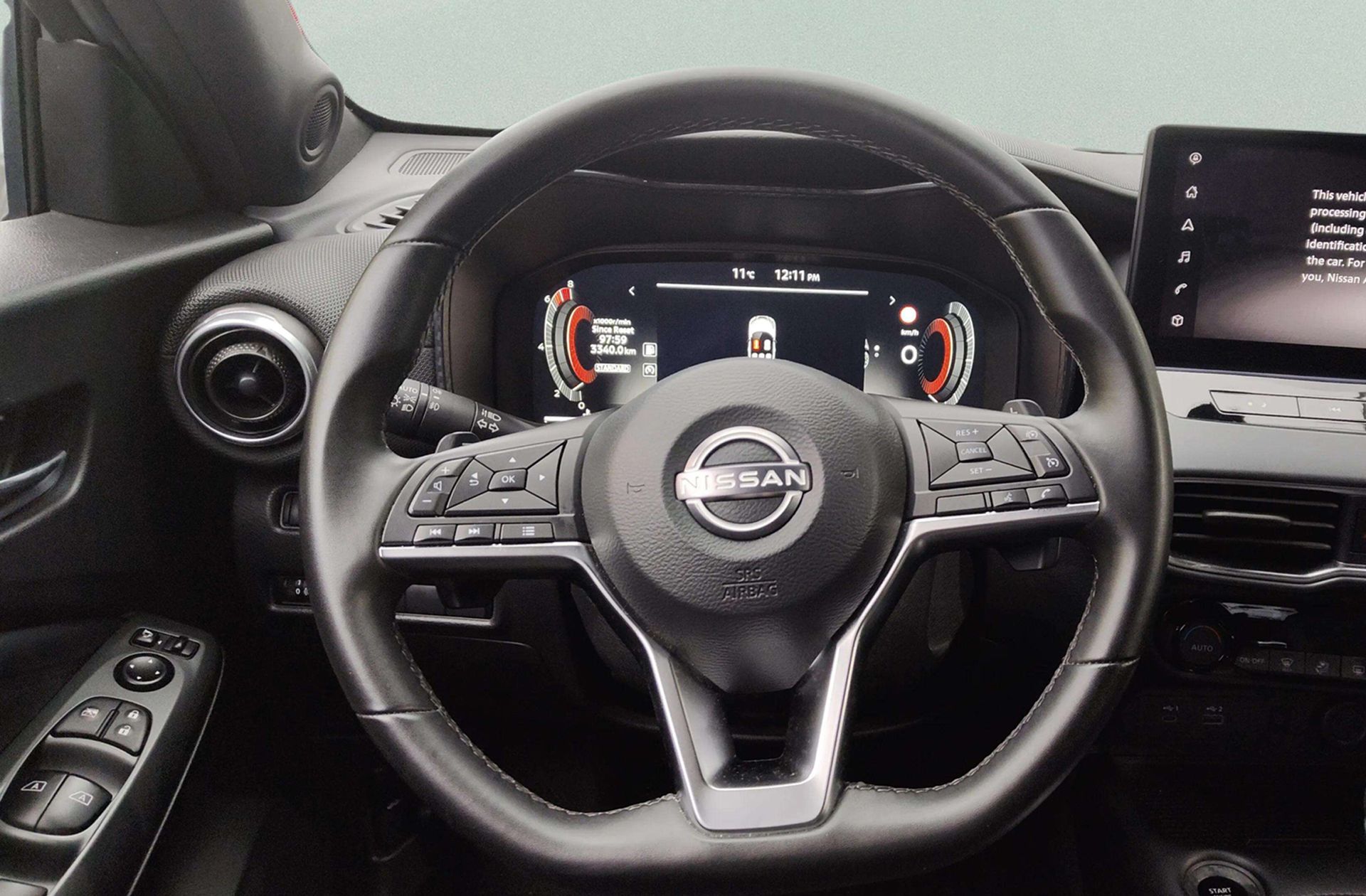 Nissan Juke DIG-T N-Connecta 4x2 DCT - foto 23