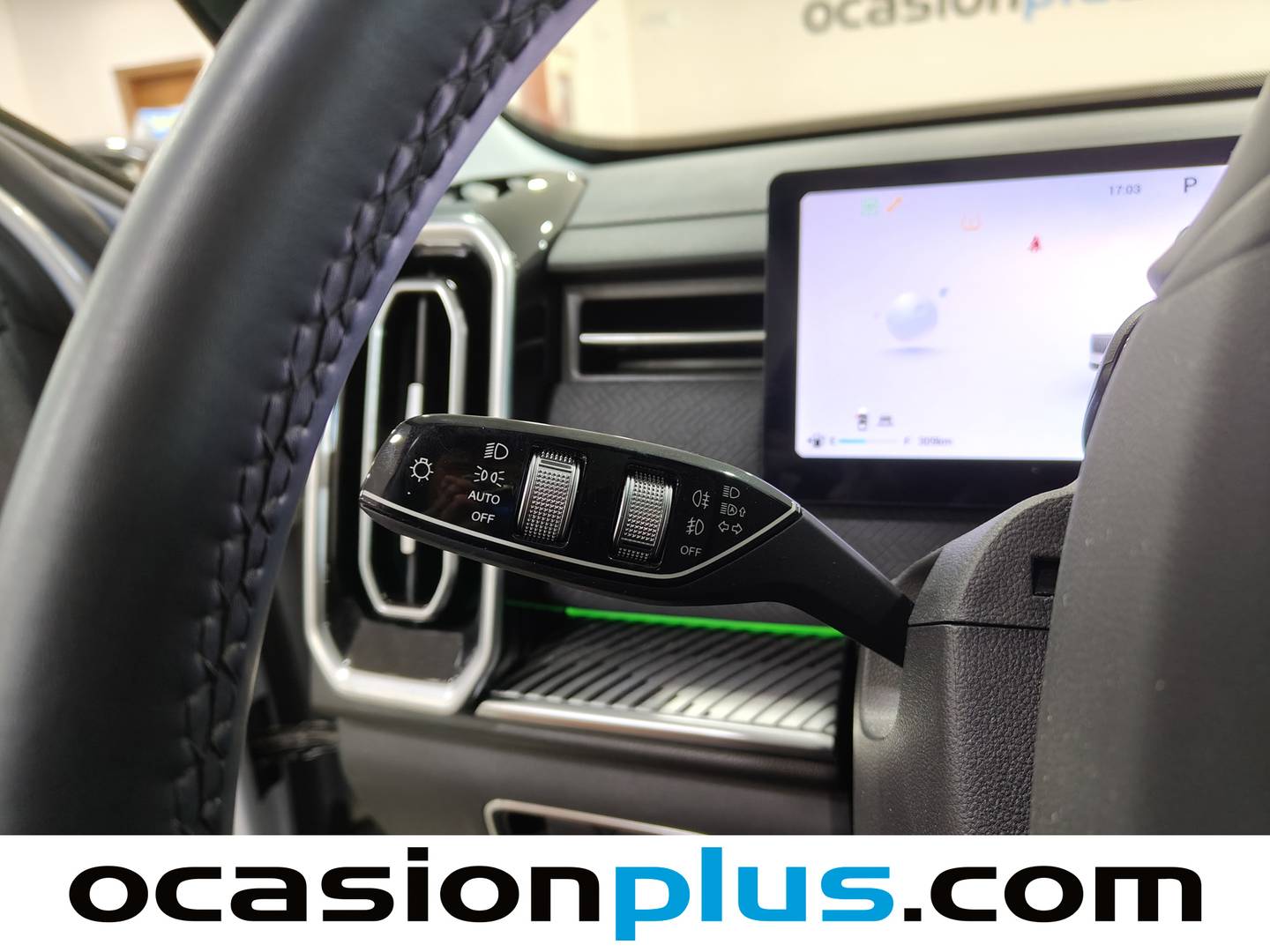 JAECOO 7 JAECOO 7 1.6 TGDI Select FWD (145 CV) seminuevo