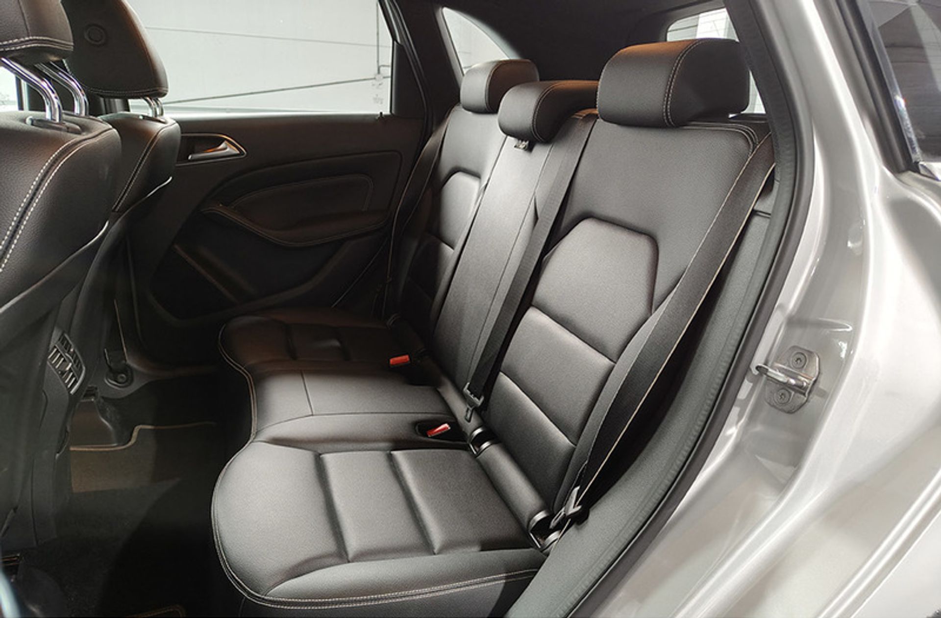Mercedes-Benz Clase B 200 d Pack AMG - foto 15