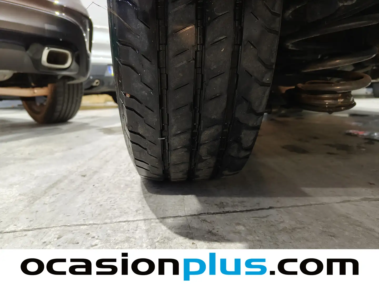 Foto Opel Vivaro Opel Vivaro 1.5 Diesel S Standart Express (102 CV)