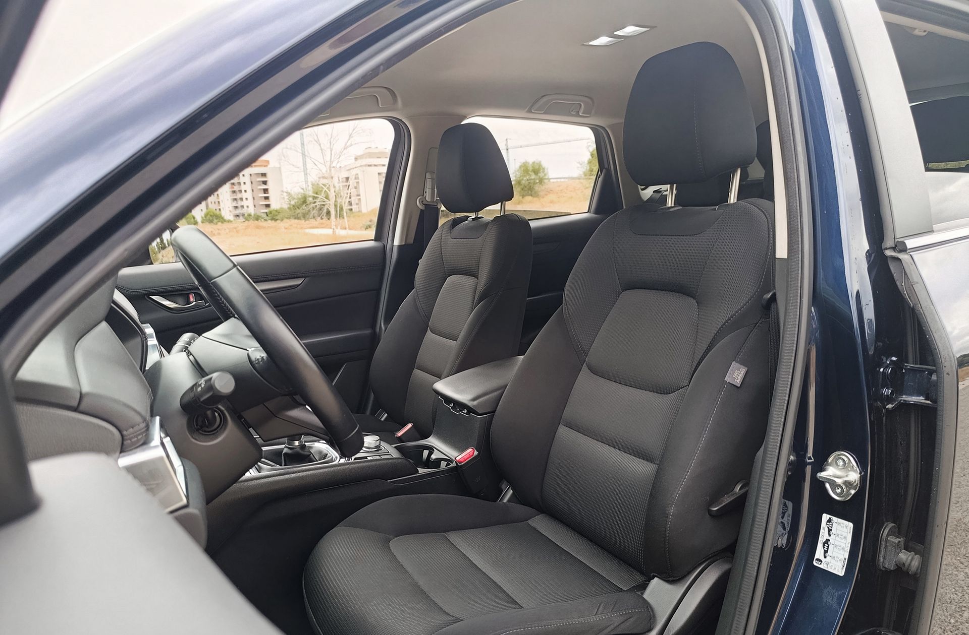 Mazda CX-5 2.0 Skyactiv-G Evolution Design Nav 2WD - foto 11