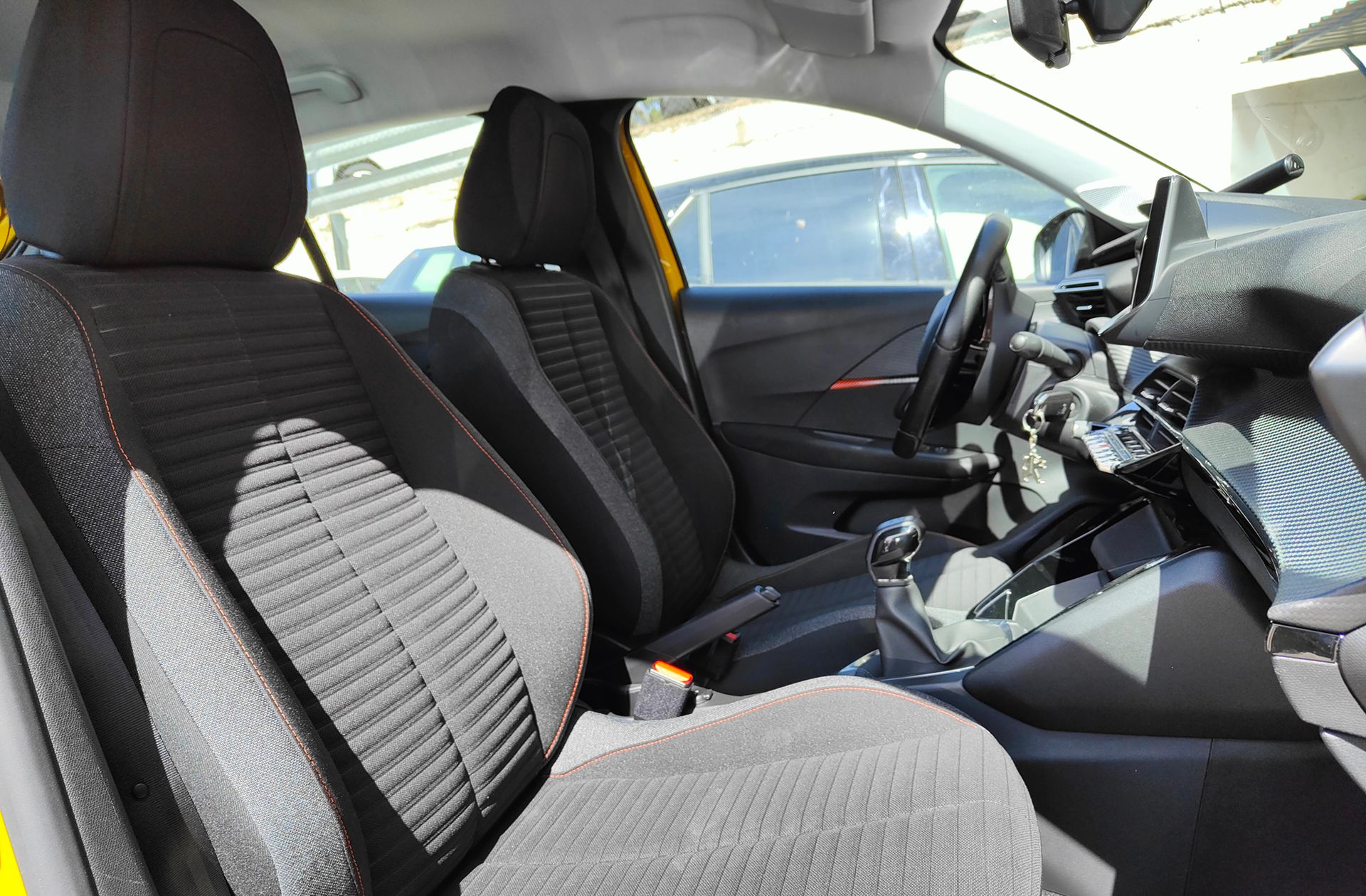 Peugeot 208 PureTech 75 Active - foto 16