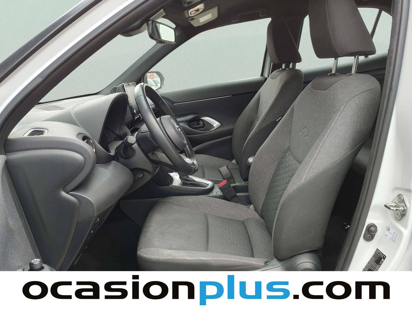 Foto Toyota Yaris Cross Toyota Yaris Cross 120H Active Tech  (116 CV)