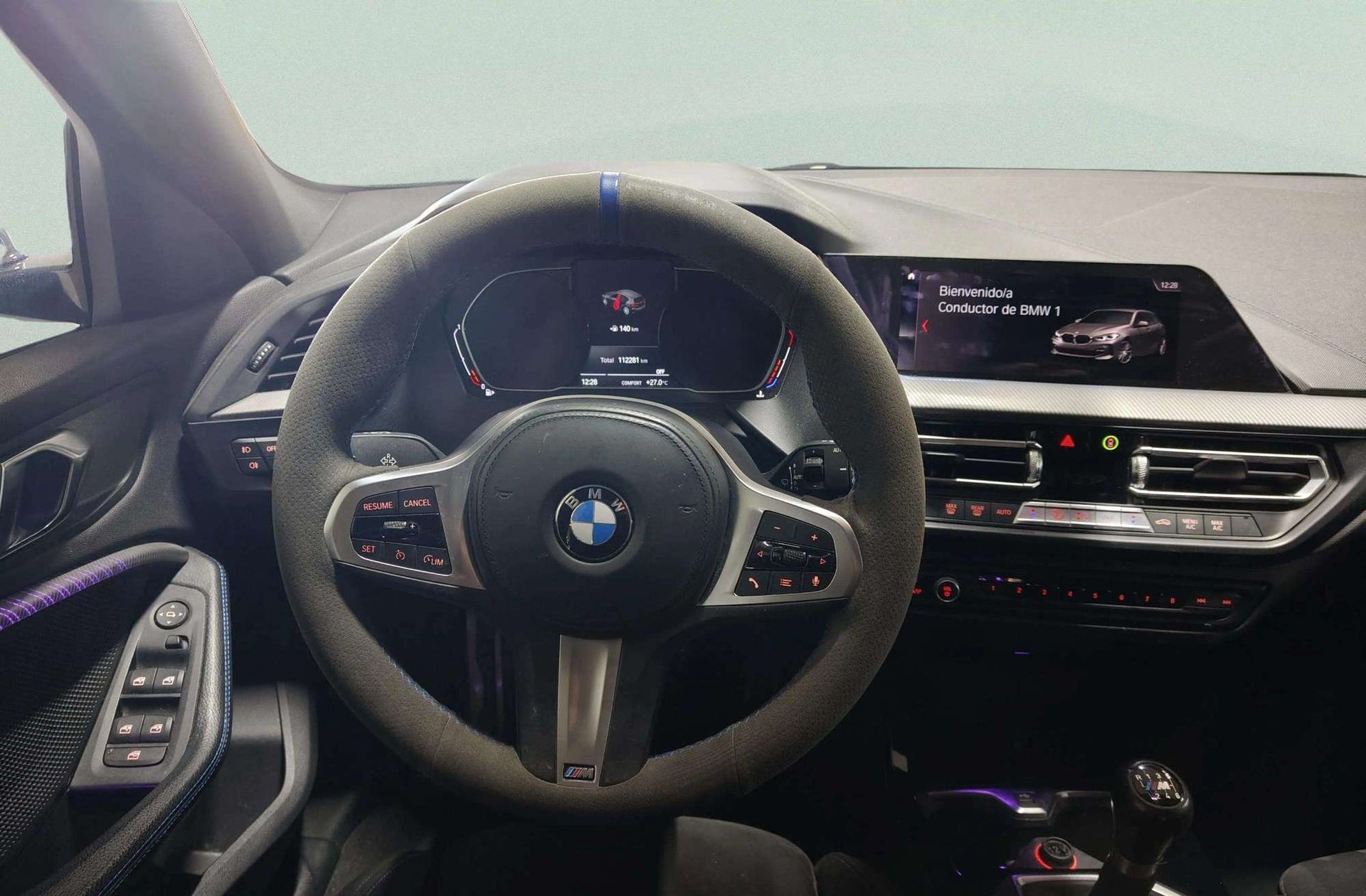 BMW Serie 1 118i Pack M - foto 20