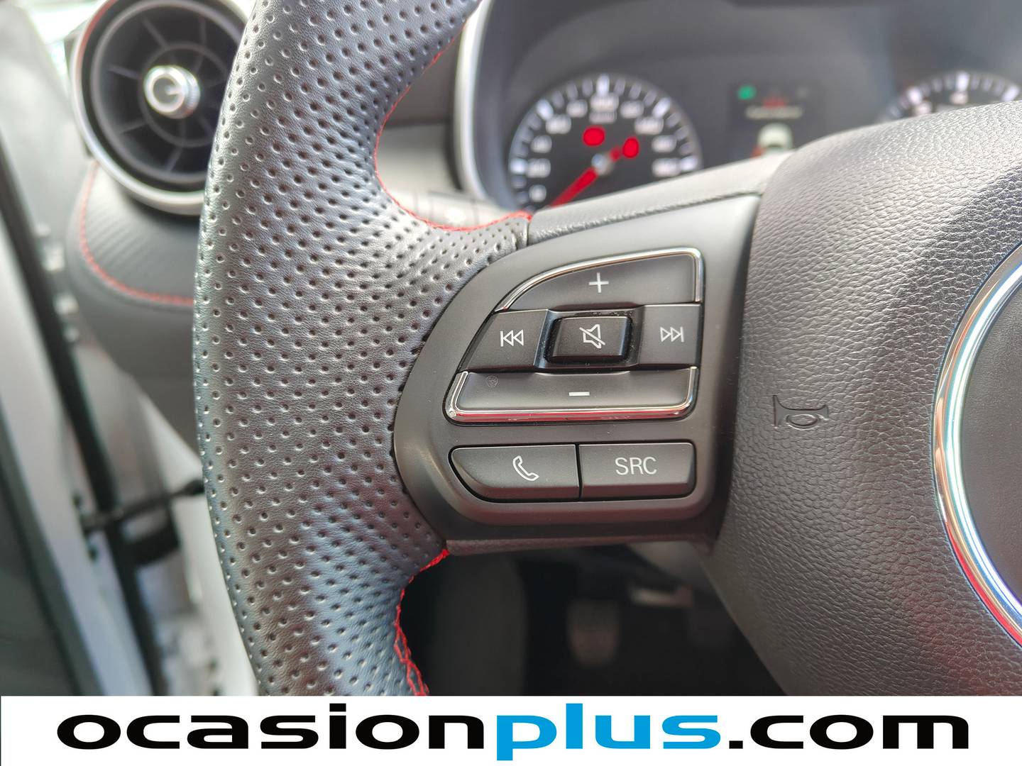 MG ZS MG ZS 1.5 Comfort (106 CV) de segunda mano