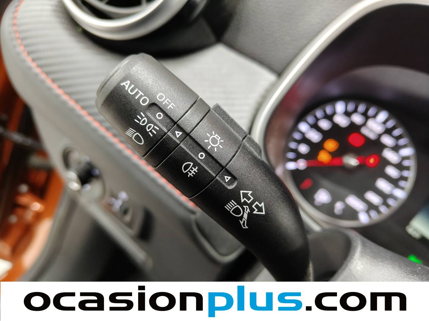 Foto MG ZS MG ZS 1.5 Comfort  (106 CV)