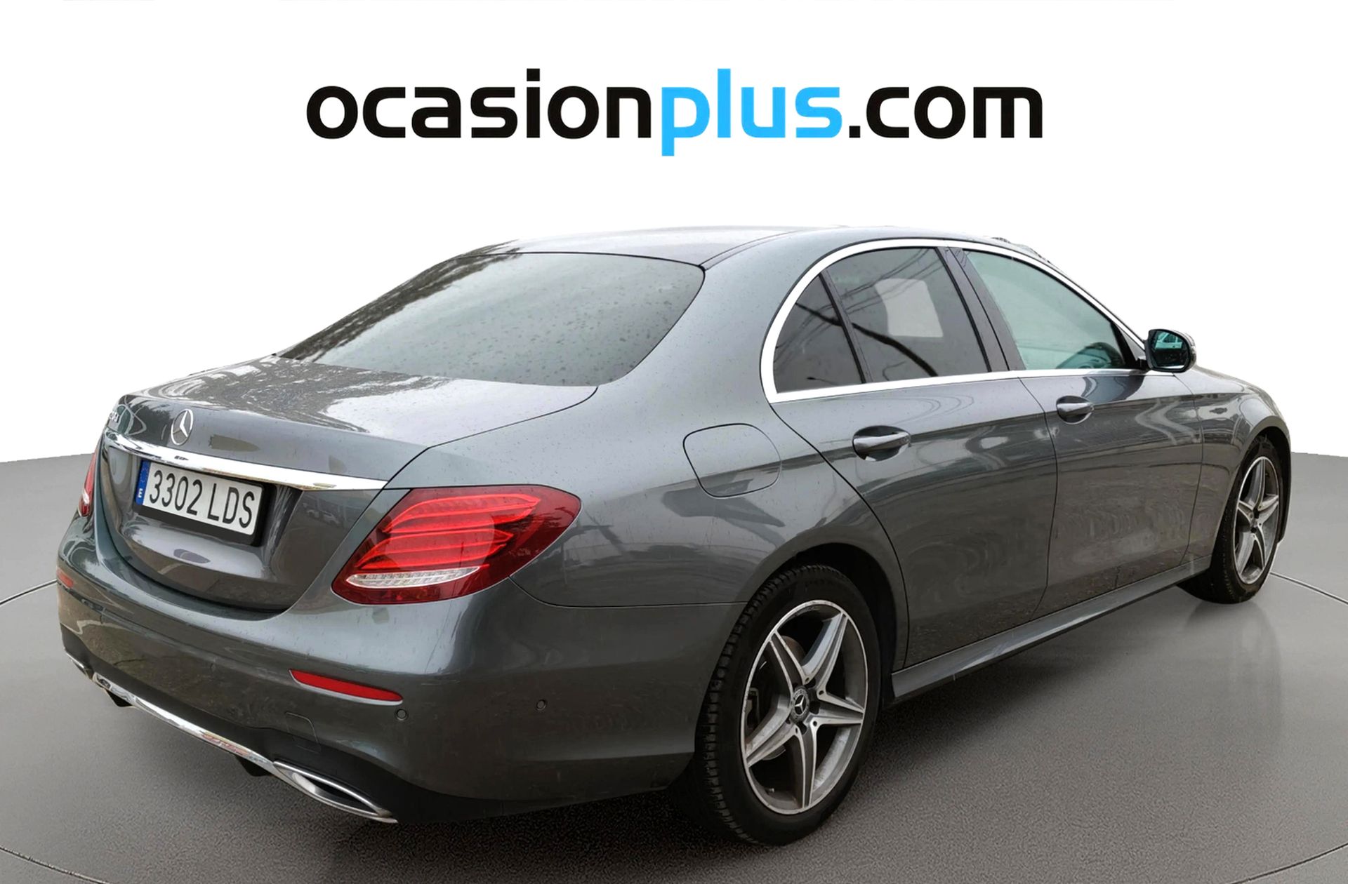 Mercedes-Benz Clase E 220 d - foto 3