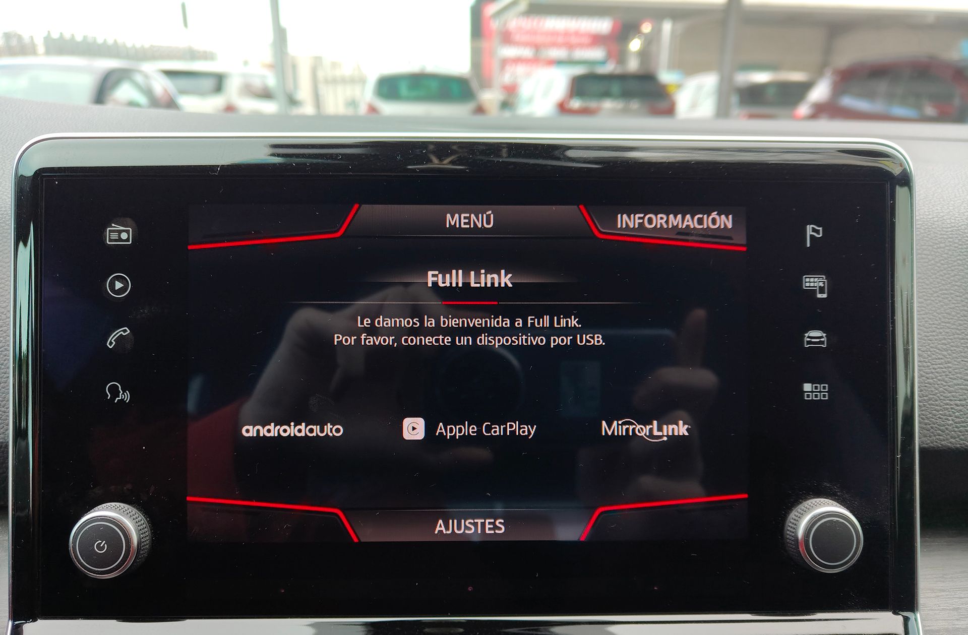 SEAT Tarraco 1.5 TSI Xcellence - foto 10