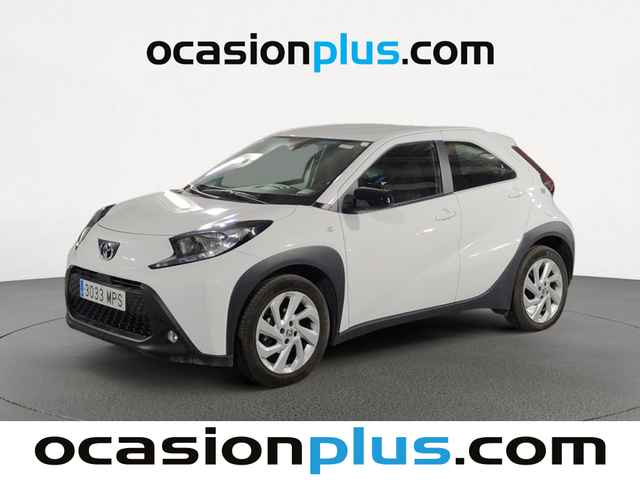 Toyota Aygo x cross Segunda Mano Baratos Madrid