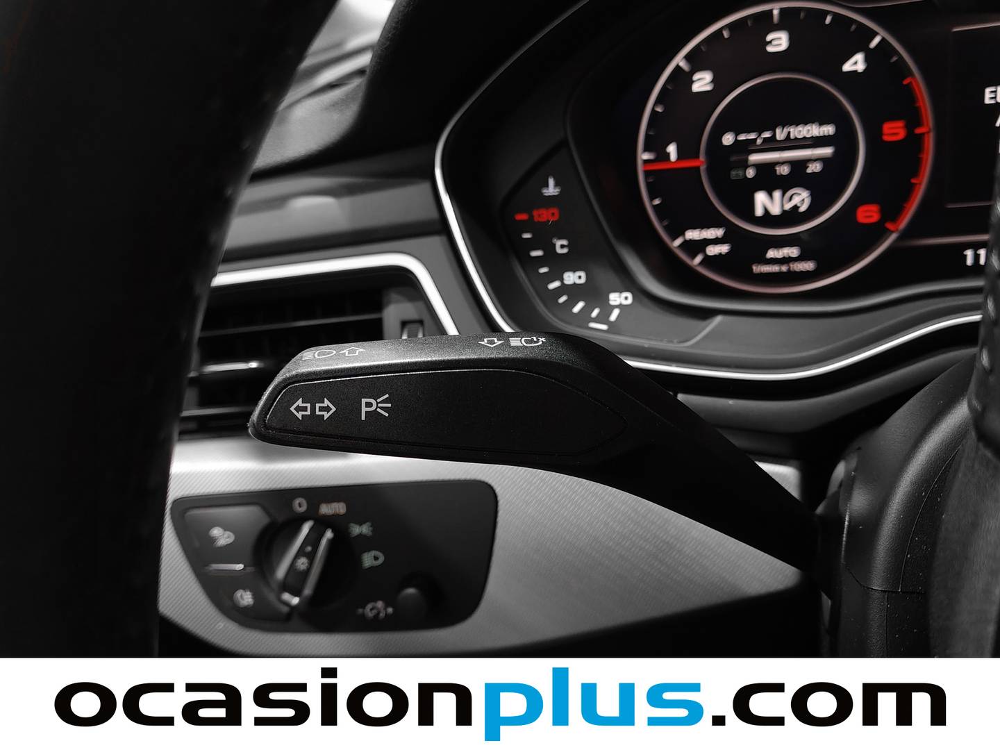 Audi A4 Audi A4 Avant Avant Black line 2.0 TDI (190 CV) S tronic 190cv