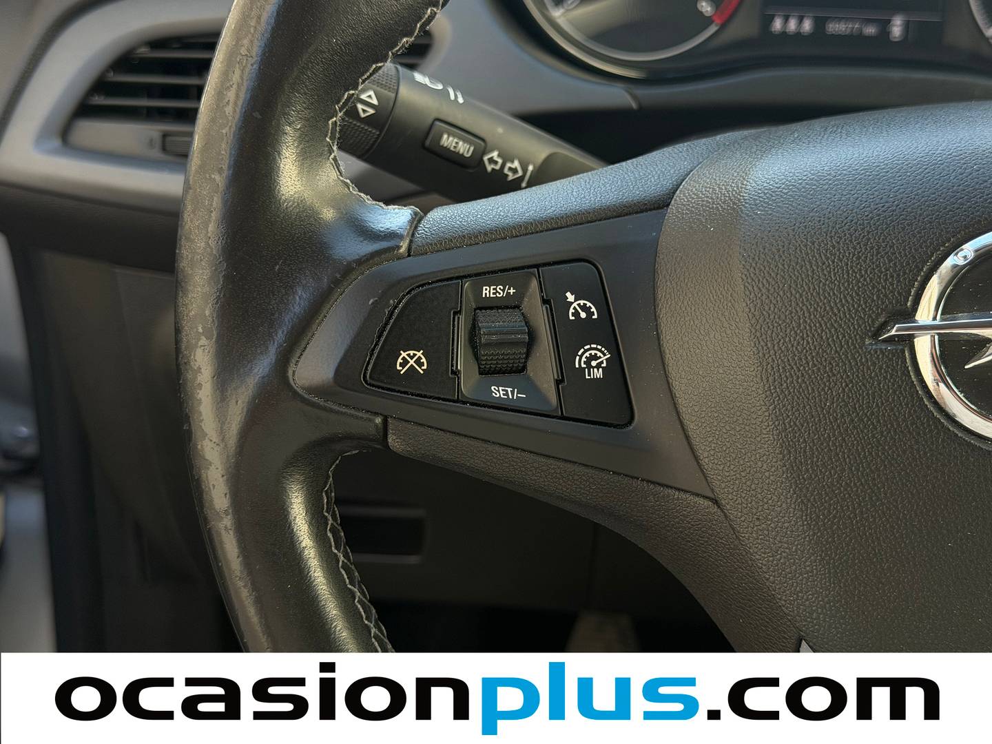 Extras del Opel Corsa Opel Corsa 1.4 Selective (90 CV)