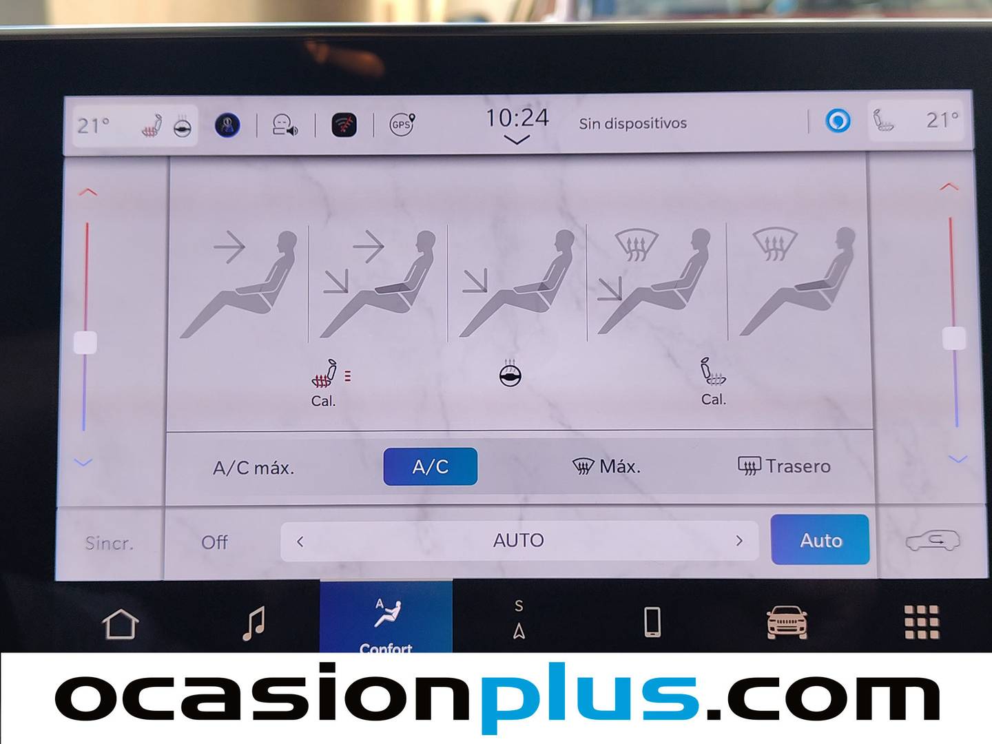 Foto Jeep Compass Jeep Compass 1.5 MHEV eHybrid North Star DCT (130 CV)