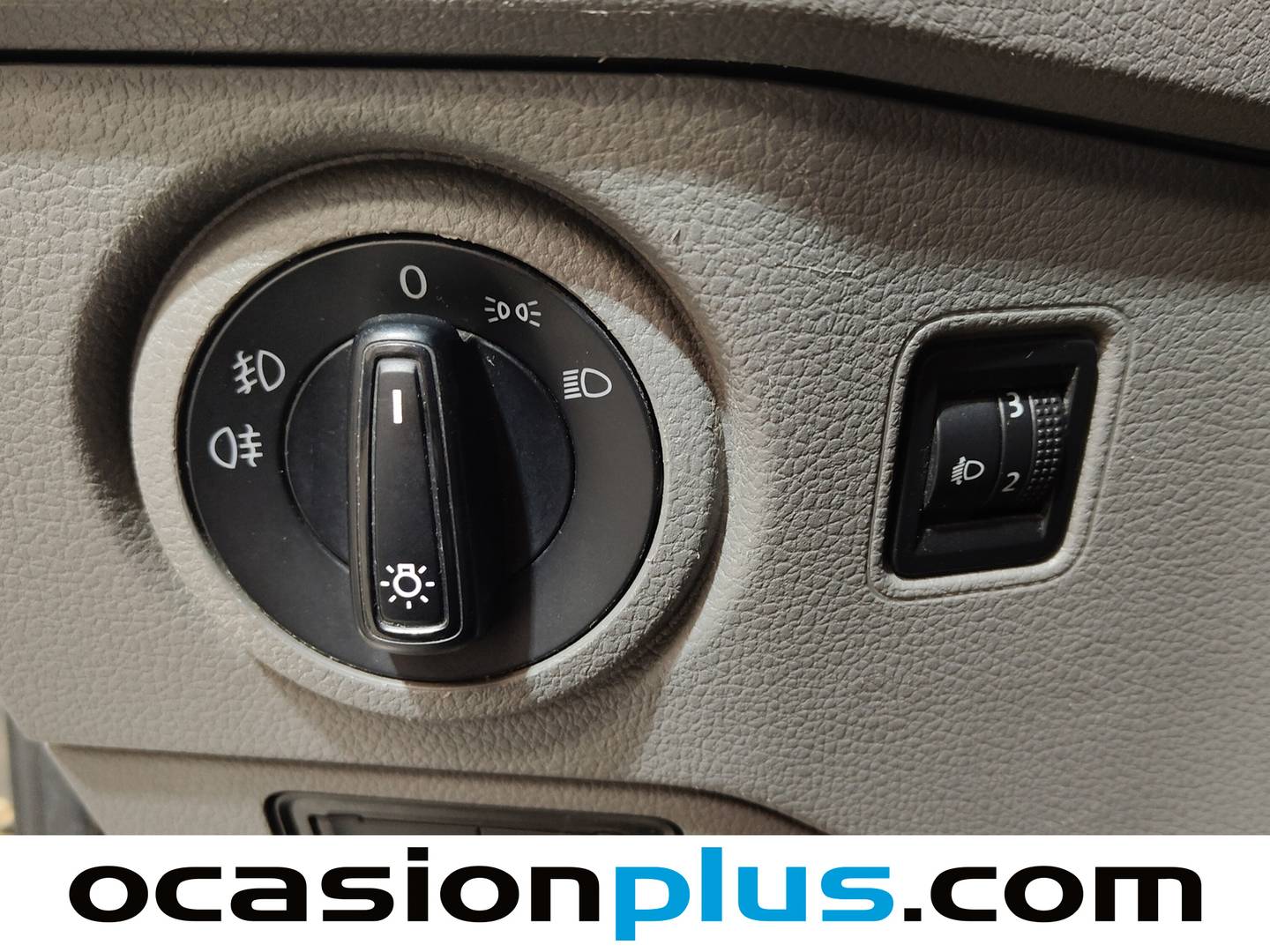Volkswagen Crafter VOLKSWAGEN Crafter 35 Furgón BM TA L3H3 2.0 TDI 4Mot (140 CV) de ocasión