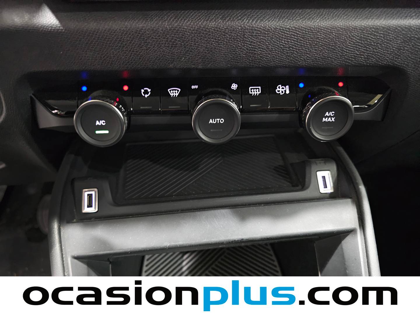 Foto Citroën C4 Citroen C4 BlueHDi 110 S&S Feel (110 CV)