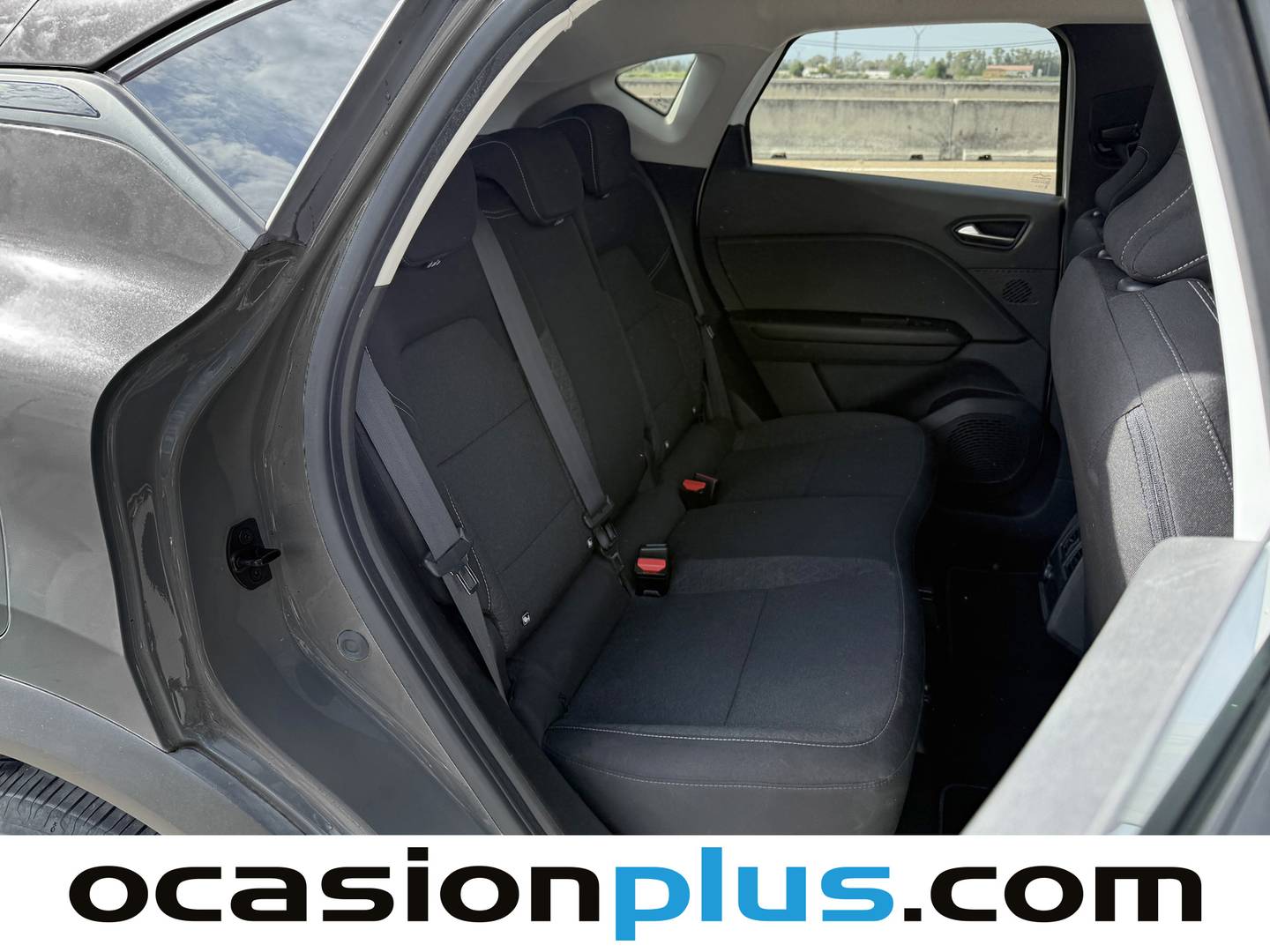 Mitsubishi ASX Mitsubishi ASX 100T Motion  (91 CV) gasolina