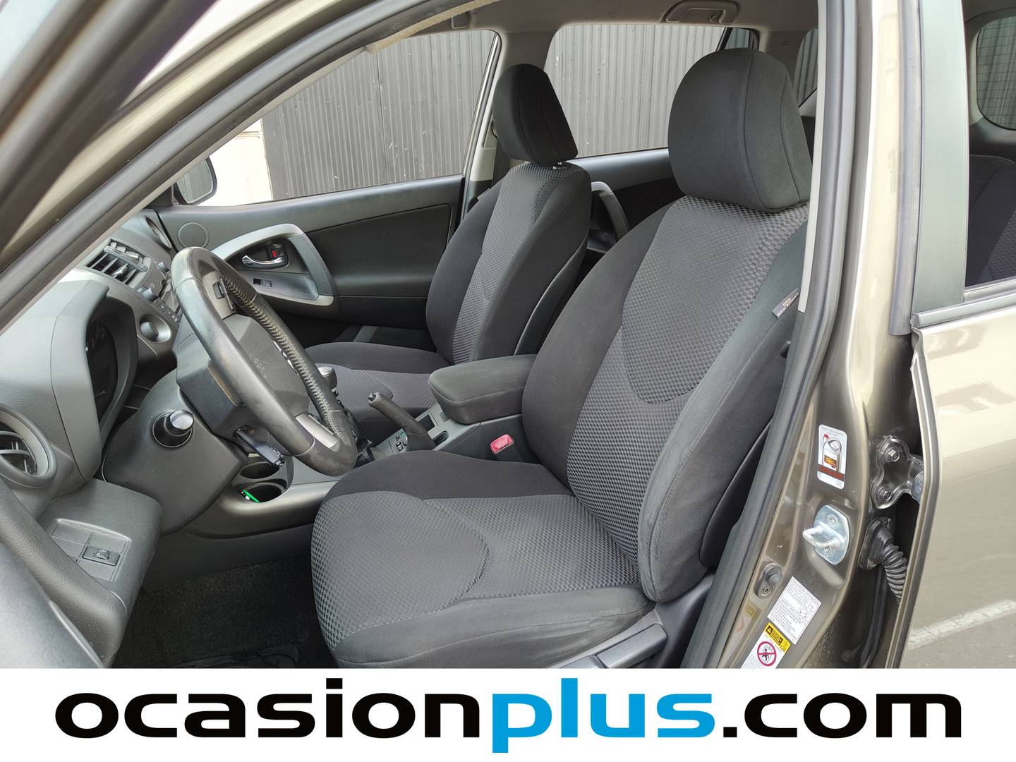 Foto Toyota Rav4 Toyota Rav4 2.2D-4D Advance 4x2  (150 CV)