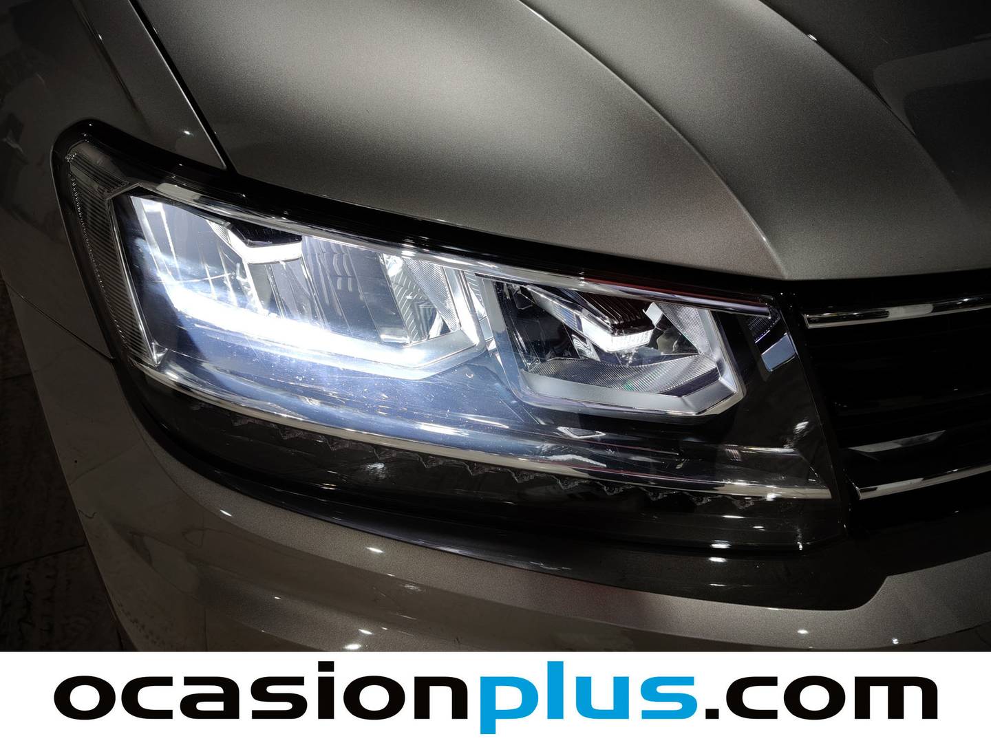 Extras del Volkswagen Tiguan Volkswagen Tiguan Advance 2.0 TDI BMT (115 CV)