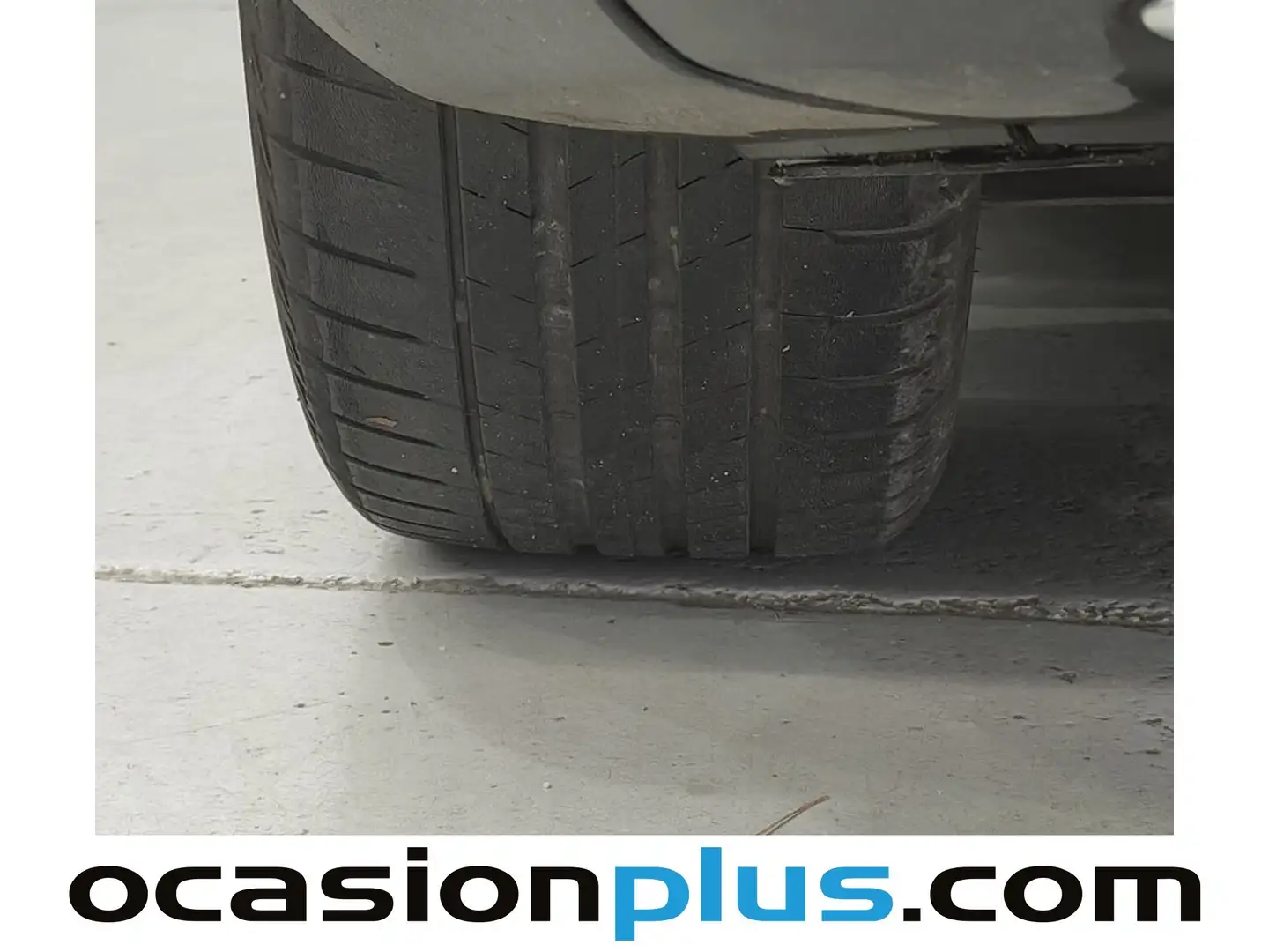 Foto Mercedes Clase A Mercedes-Benz Clase A Clase A 180 d (116 CV) Pack AMG