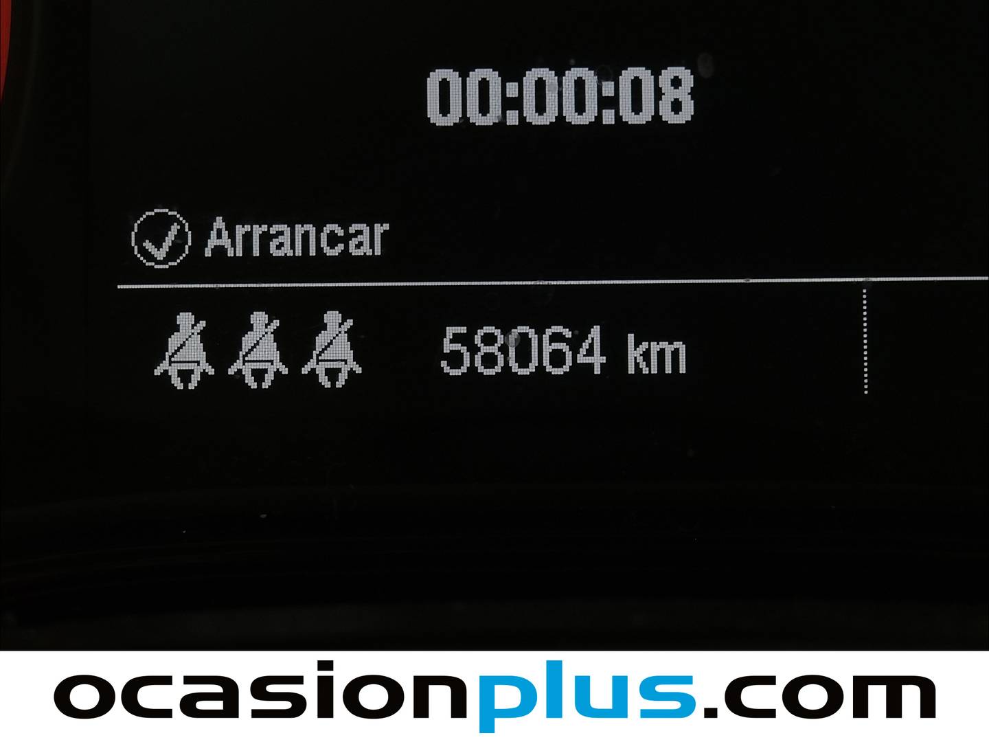 Opel Corsa Opel Corsa 1.4 Design Line (90 CV) seminuevo