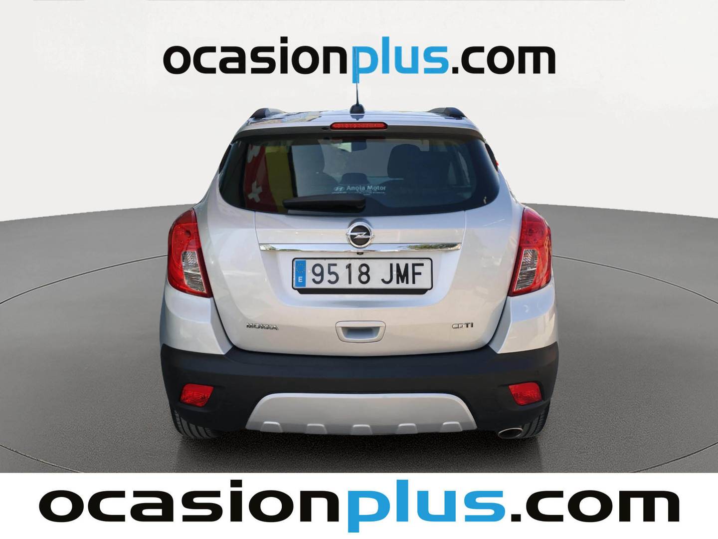 Opel Mokka Opel Mokka 1.6 CDTi S&S Selective 4x2 (136 CV) barato