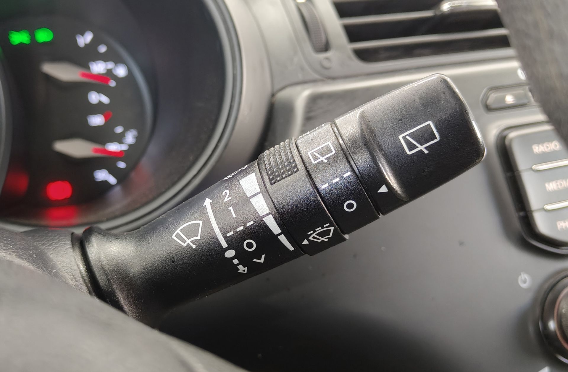 Kia Rio 1.2 Cvvt Concept - foto 22