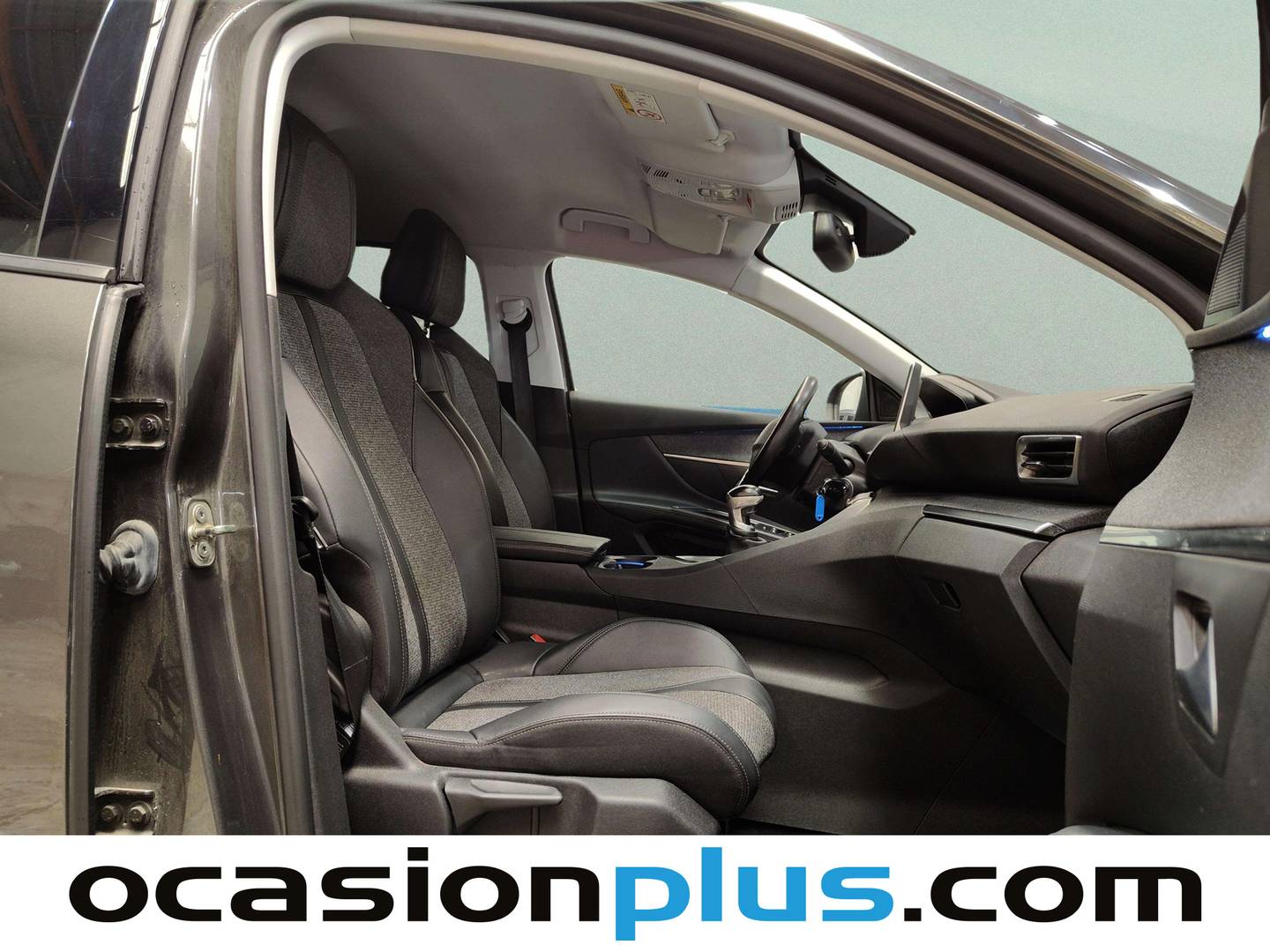 Peugeot 5008 Peugeot 5008 Allure 1.5L BlueHDi (130CV) S&S 7 Plazas 2019