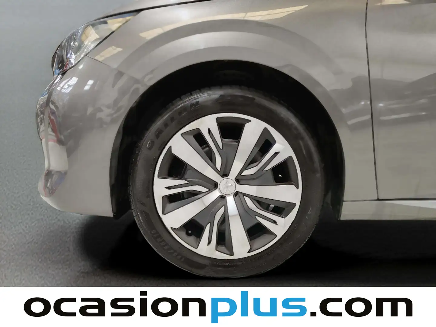 Foto Peugeot 208 Peugeot 208 PureTech 100 Active Pack (100 CV)