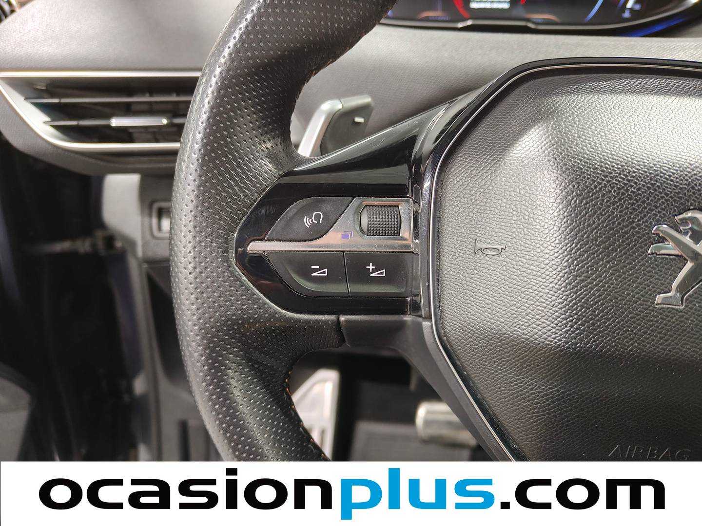 Peugeot 5008 Peugeot 5008 BlueHDi 180 S&S GT EAT8 (180 CV) 7 Plazas 2018