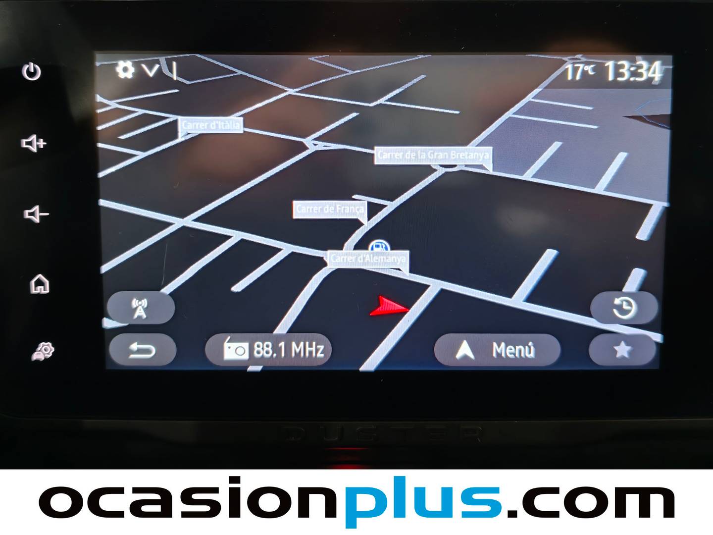 Foto Dacia Duster Dacia Duster Prestige TCE (130 CV) 4X2