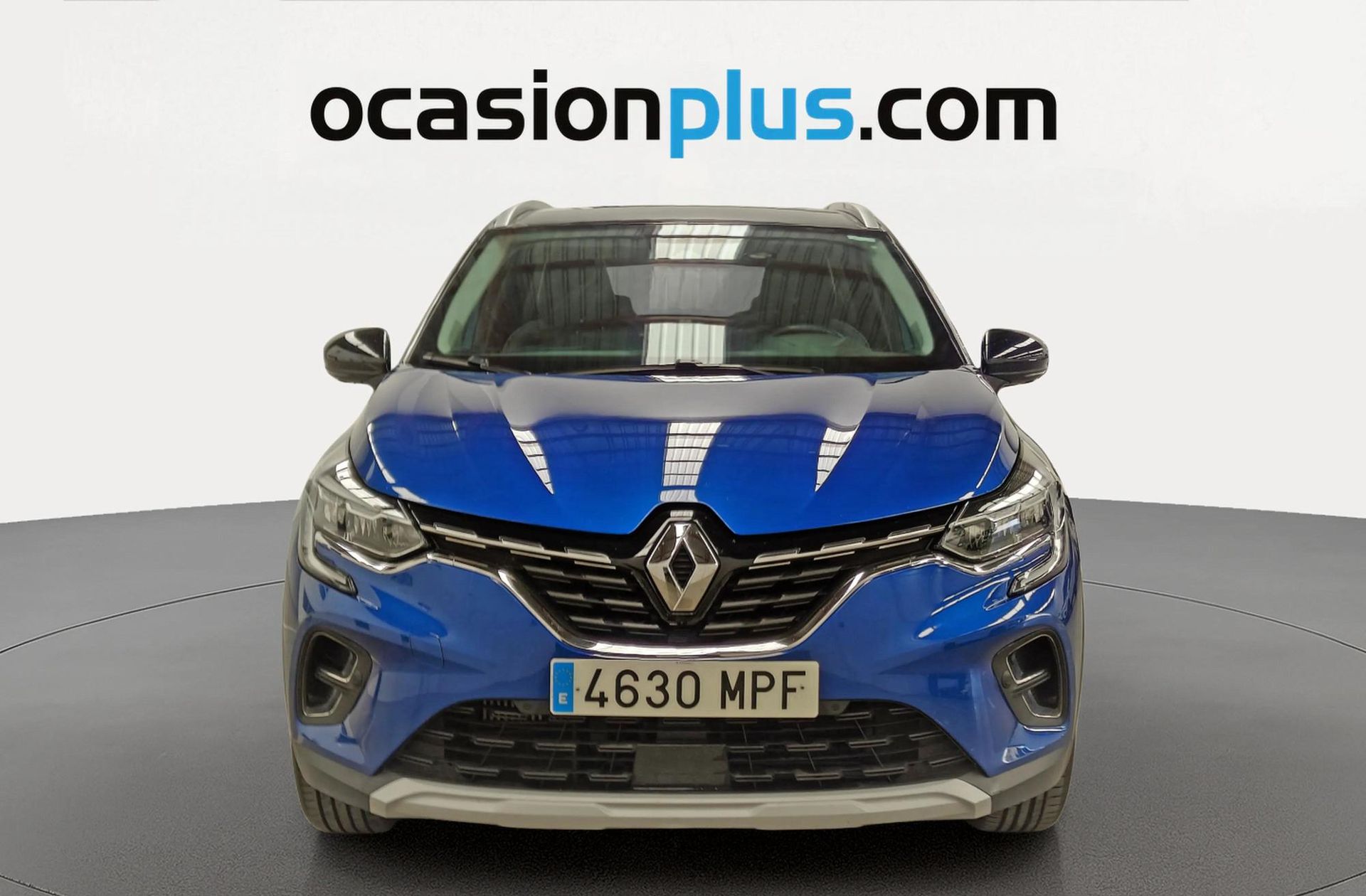 Renault Captur Techno TCe - foto 15