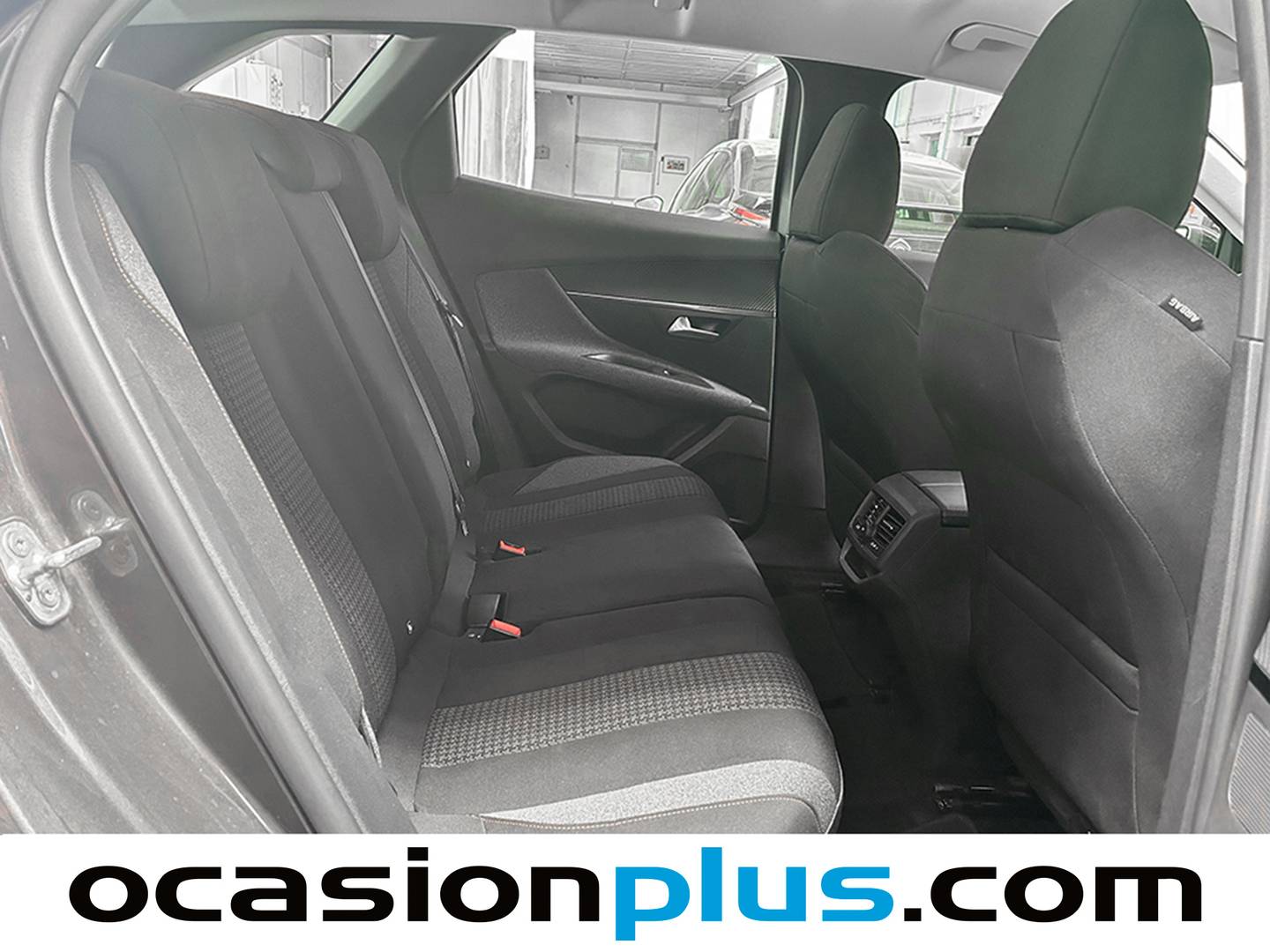Peugeot 3008 Peugeot 3008 BlueHDi 130 S&S Active Pack (130 CV) km 0