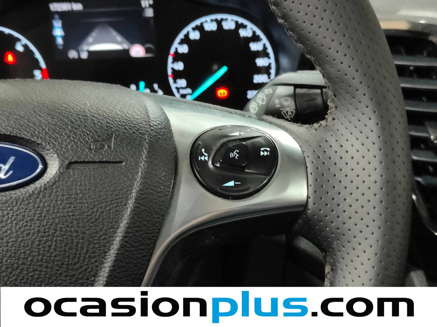 Ford Grand Tourneo Connect Ford Grand Tourneo Connect 1.5 TDCi Titanium (120 CV) 120cv