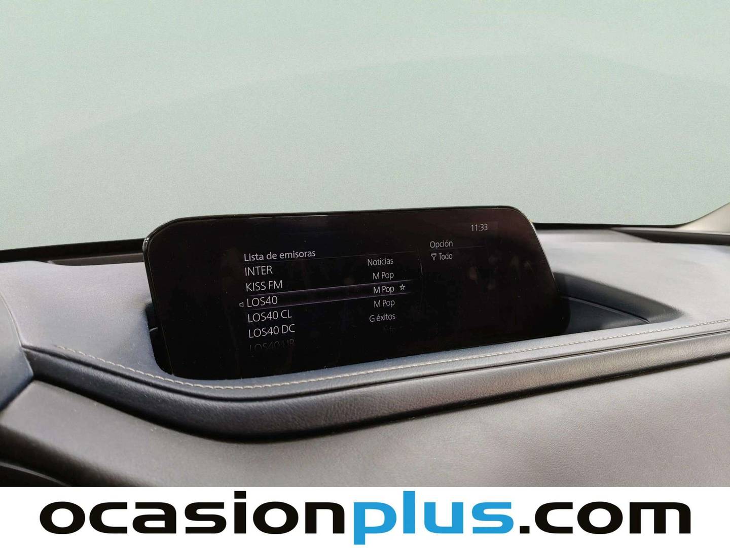 Mazda CX-30 Mazda CX-30 2.0 Skyactiv-G Zenith 2WD AT (122 CV) automático