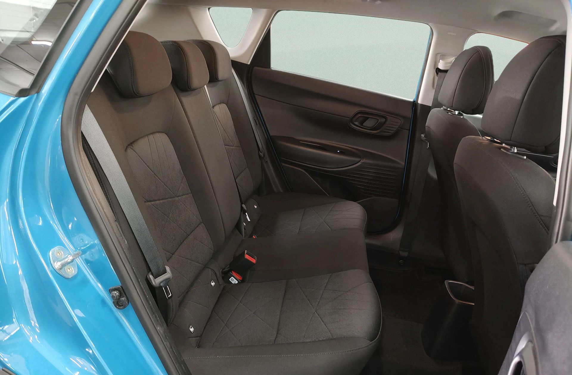 Hyundai Bayon 1.2 MPI Maxx - foto 16