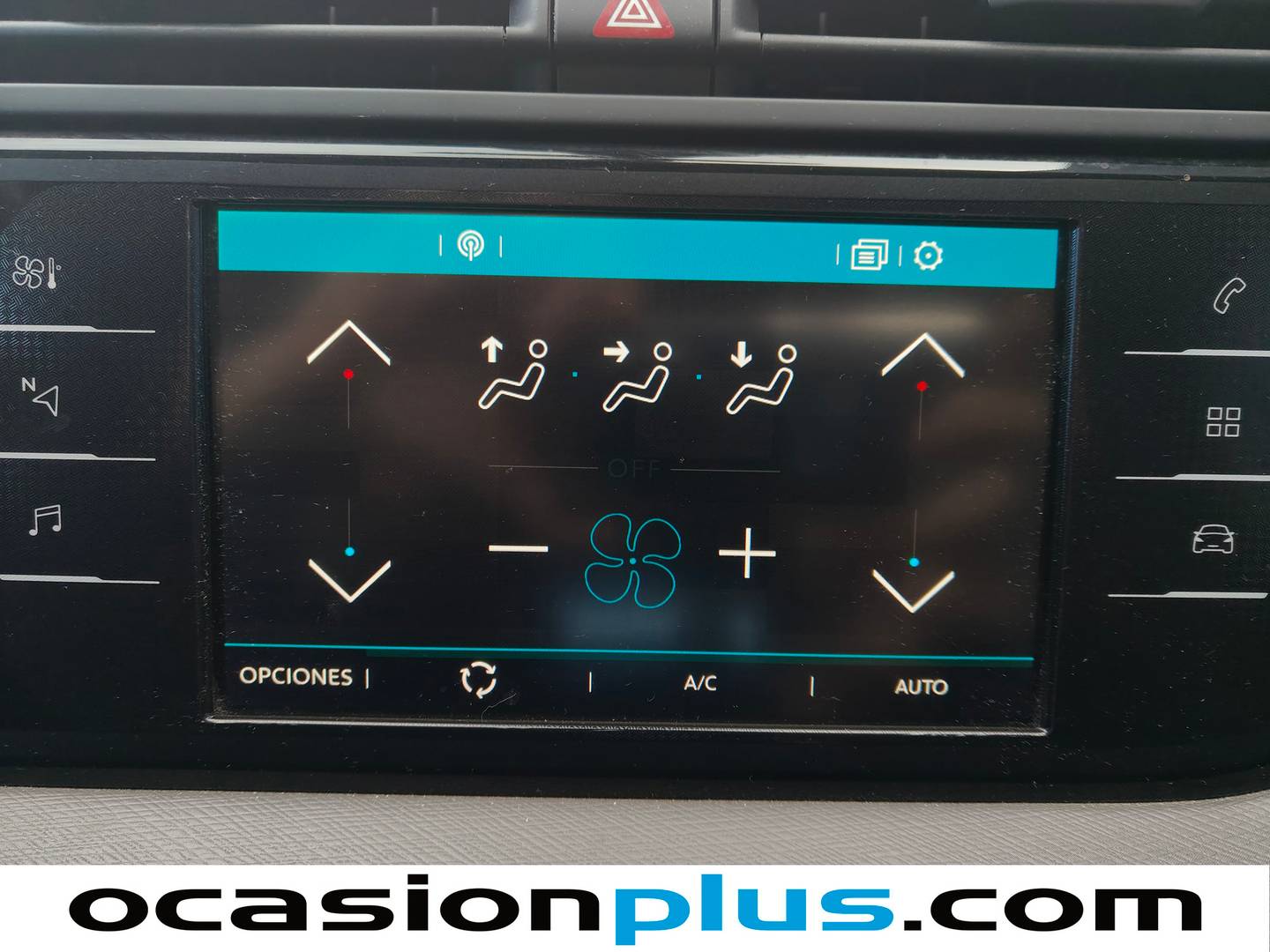 Citroën Grand C4 Spacetourer Citroen Grand C4 Spacetourer PureTech 130 S&S Feel (130 CV) 7 Plazas 2018