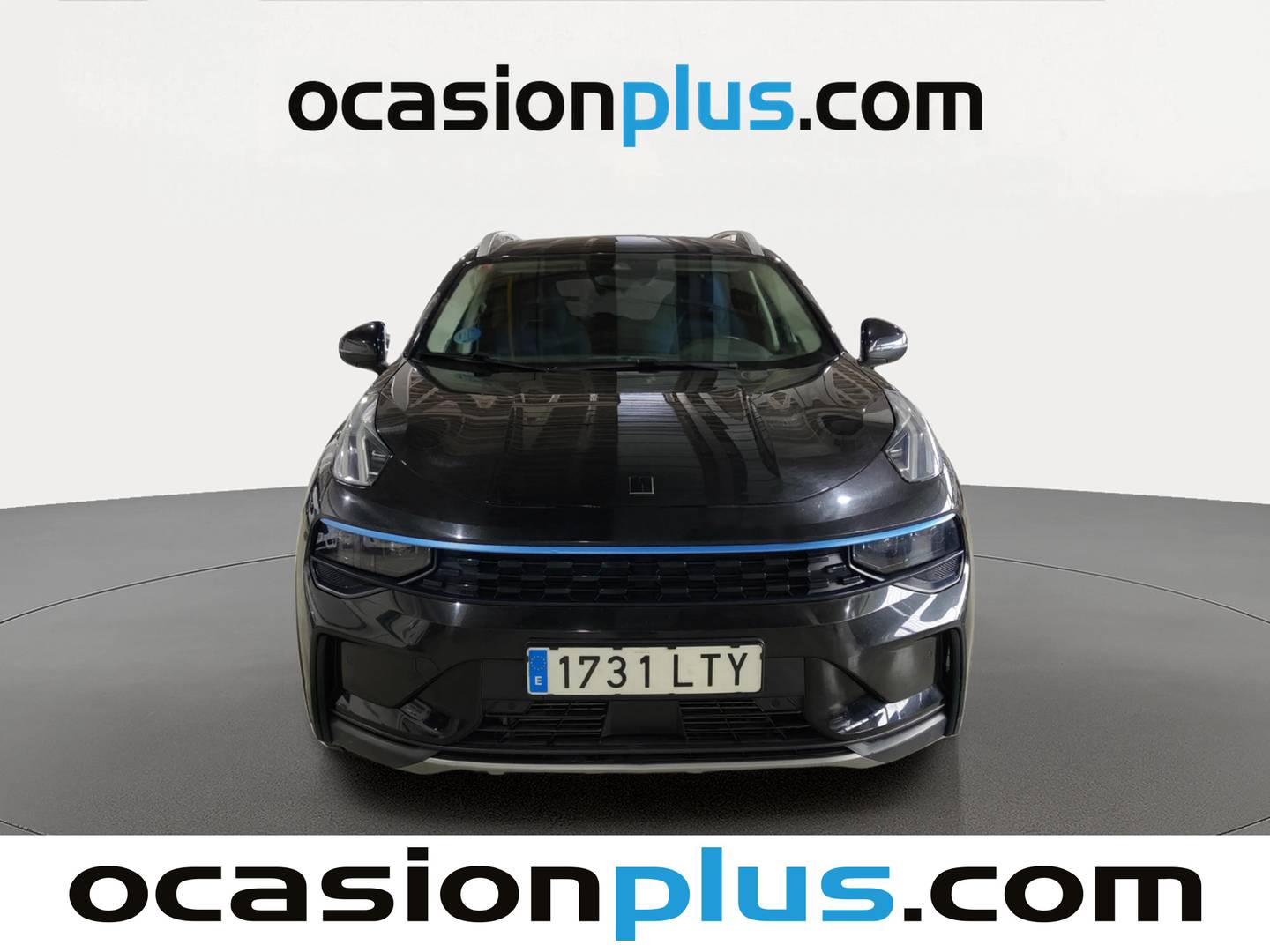 Lynk & Co 01 Lynk & Co 01 1.5 HEV (197 CV) 197cv