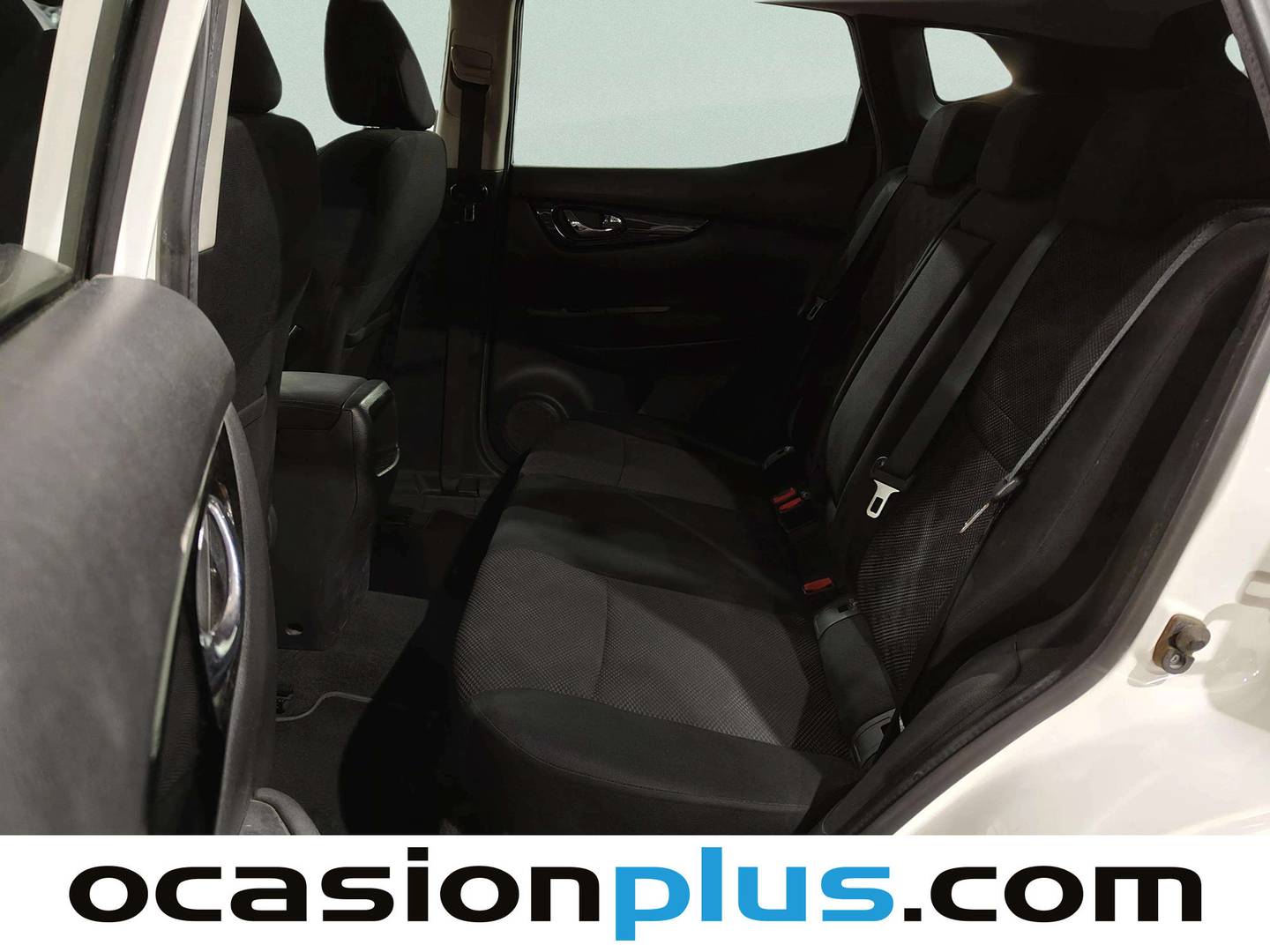 Nissan QASHQAI Nissan Qashqai 1.6 DIG-T N-Connecta 4x2 (163 CV) barato
