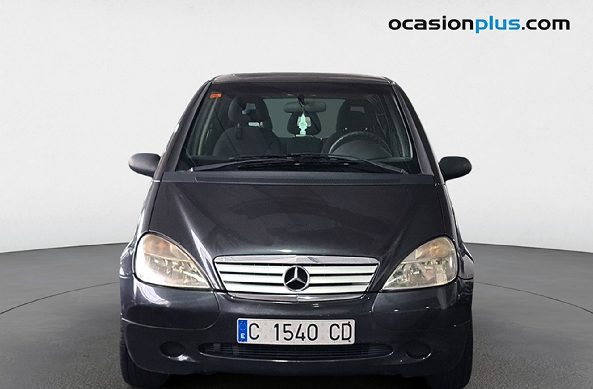 Mercedes-Benz Clase A 140 Classic - foto 12
